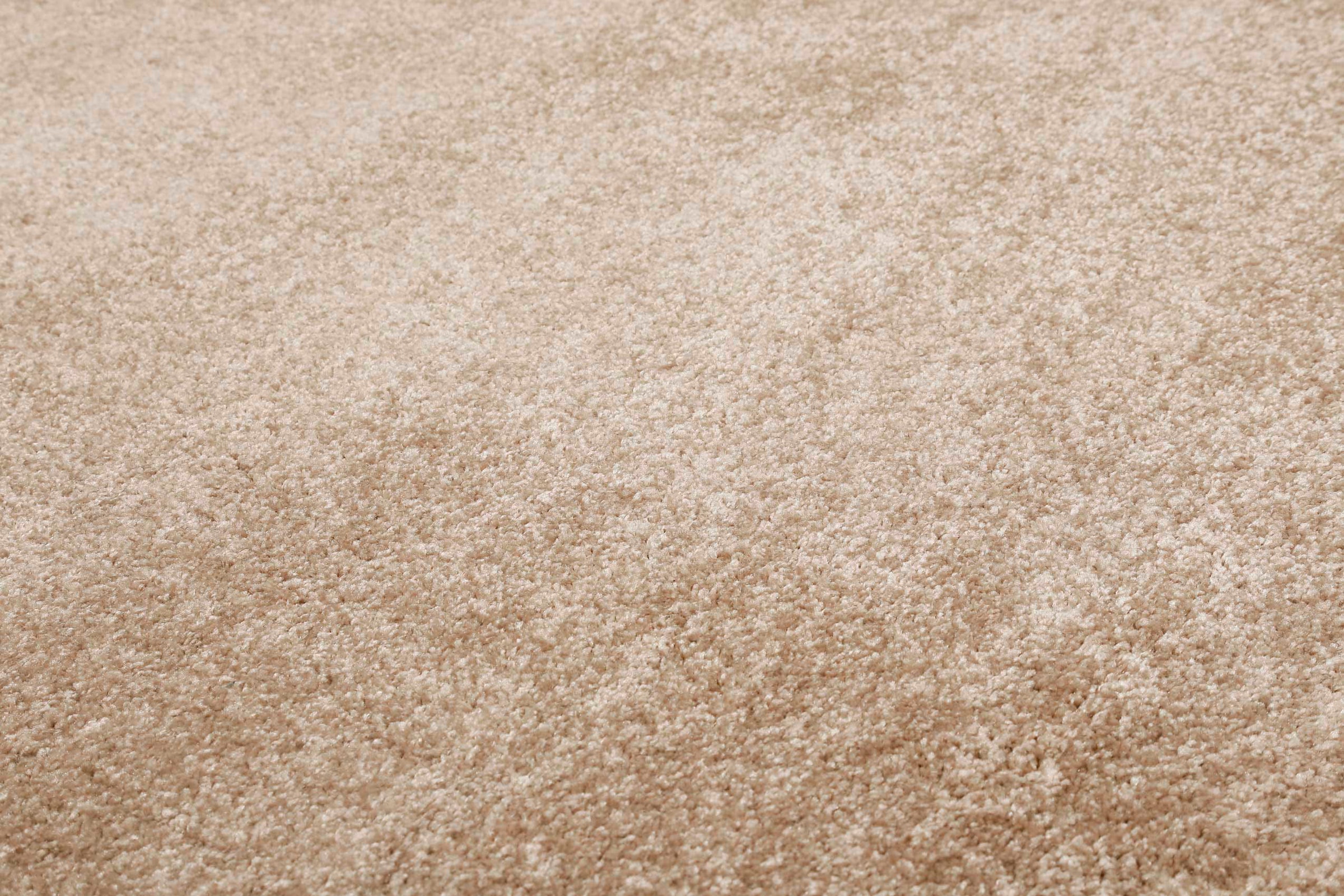 Esprit Teppich »California ESP-22937«, rechteckig, 18 mm Höhe, sehr weicher dichter Flor, Wohnzimmer, Schlafzimmer, Esszimmer, uni