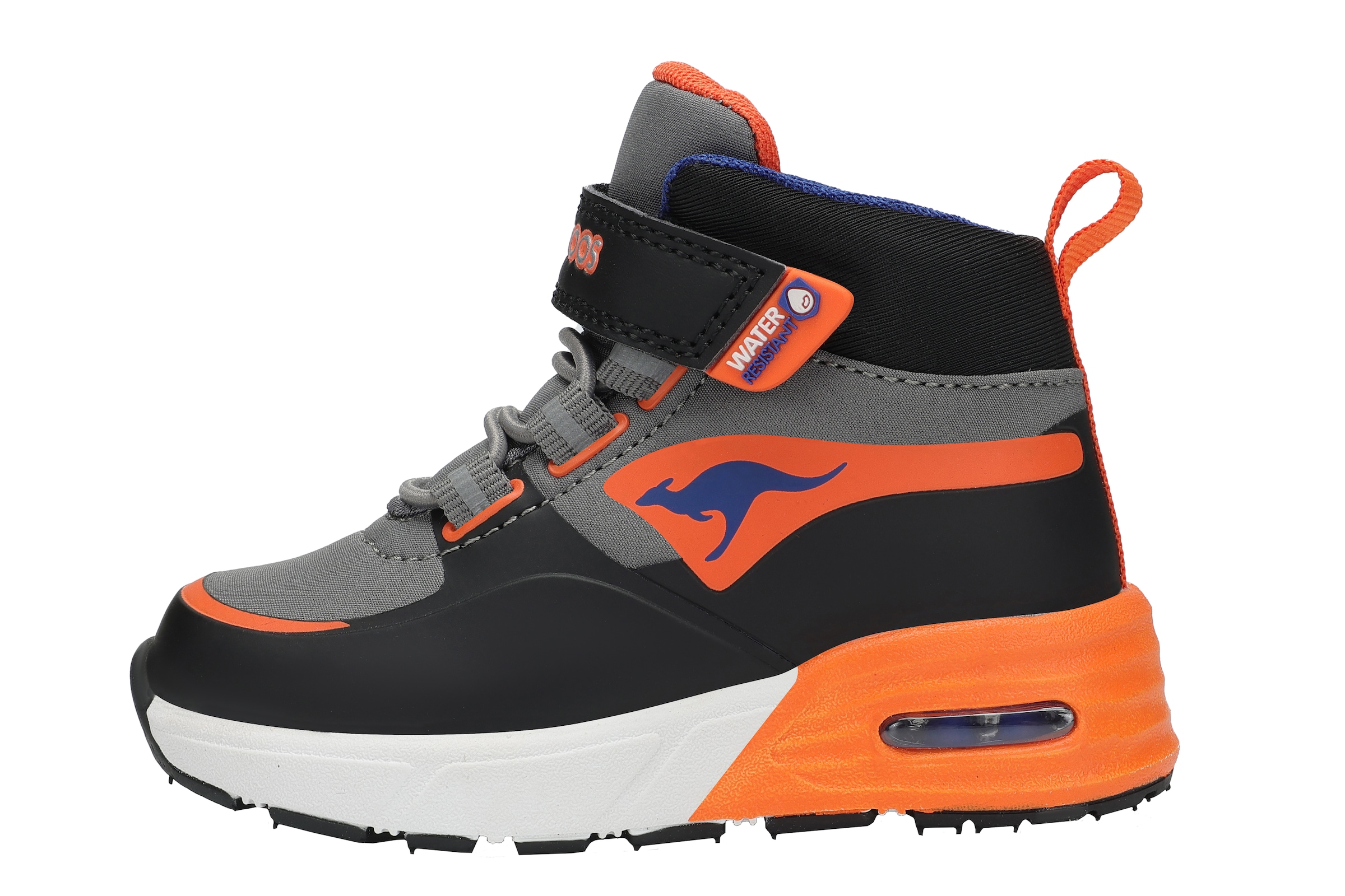 KangaROOS Sneaker »K-XI Creed Mid EV«, Wasserdicht