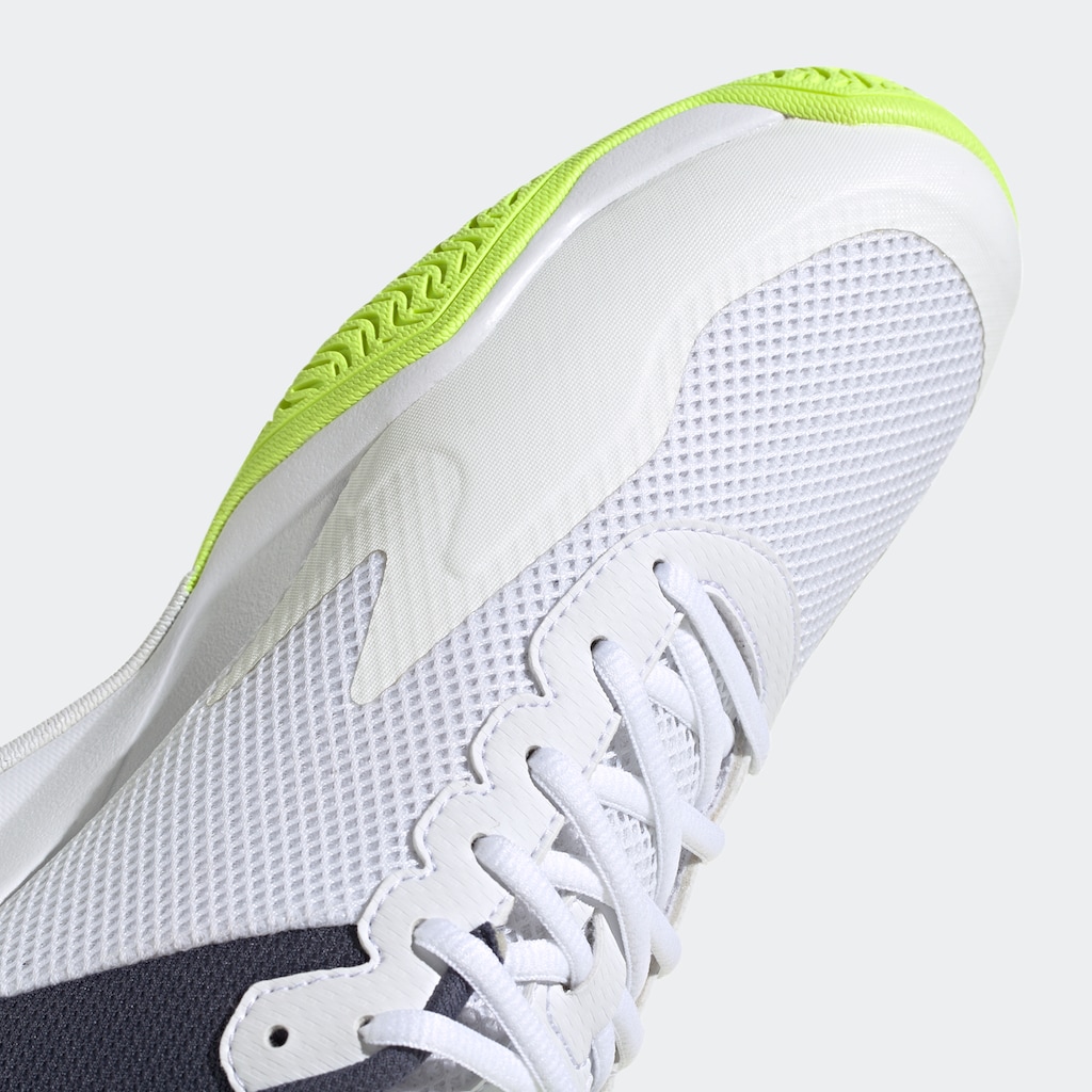 adidas Performance Tennisschuh »COURTFLASH SPEED«