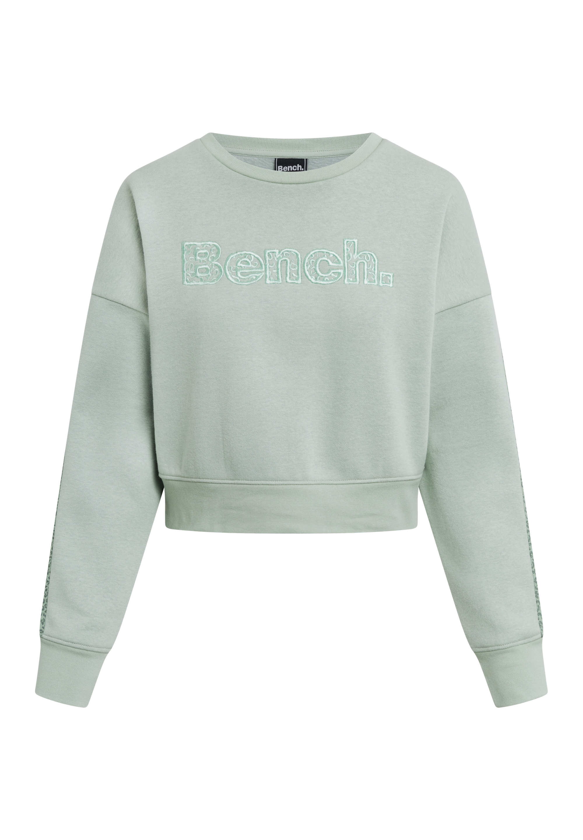 Bench. Sweatshirt »NOLIA«