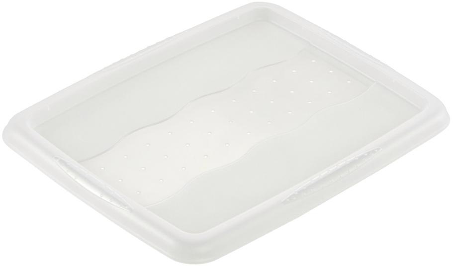 keeeper Organizer »emil« Aufbewahrungsbox, 15 L, mit Deckel, hochwertiger Kunststoff