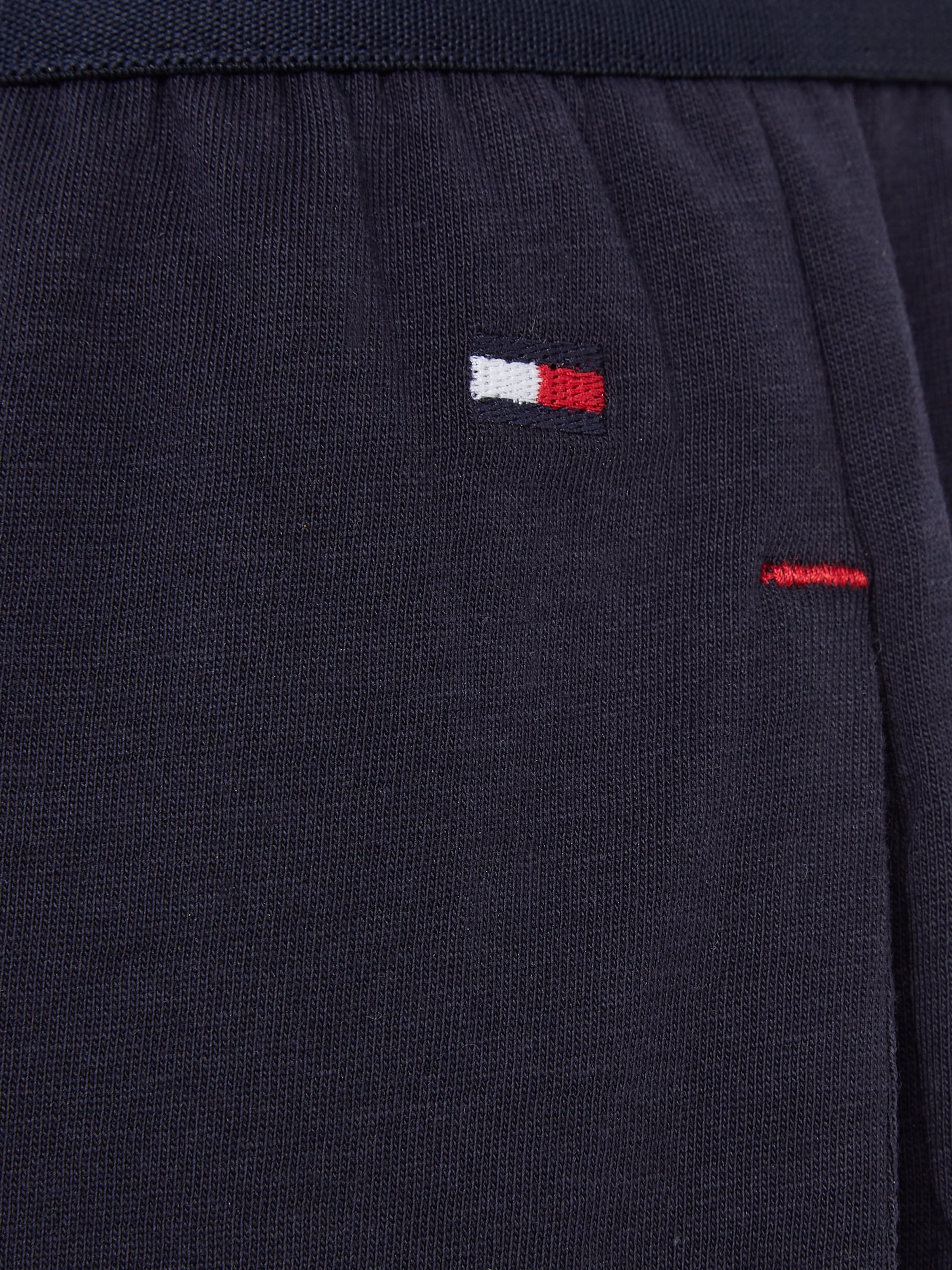 Tommy Hilfiger Underwear Sweathose »JERSEY PANT«, mit Tommy Hilfiger Schriftzug auf dem Bündchen