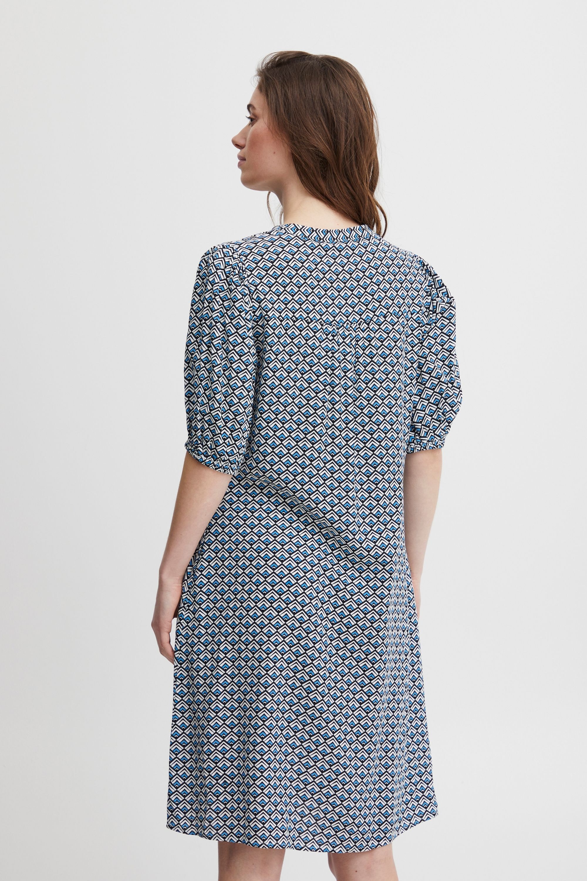 fransa Blusenkleid »Blusenkleid FRMerla«