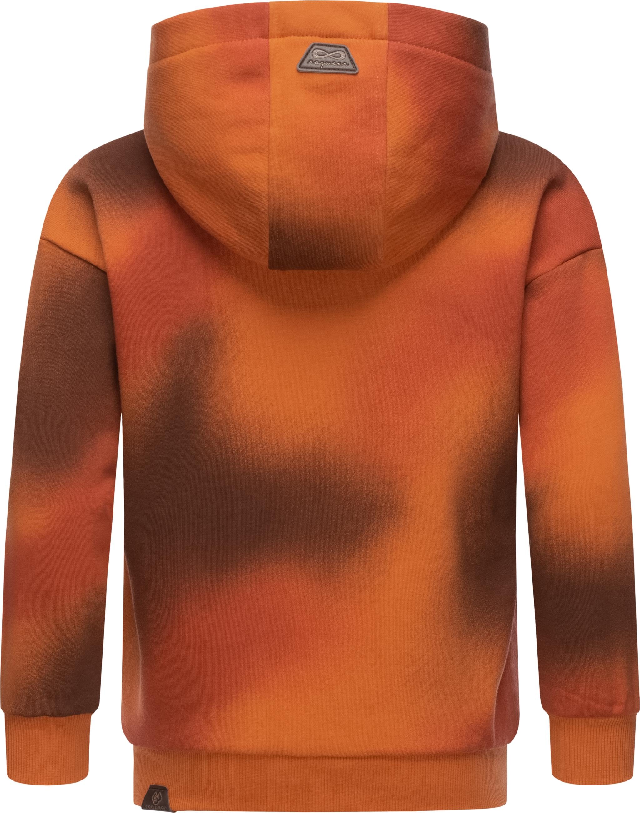 Ragwear Sweater »Sweater Elinka Ombre«
