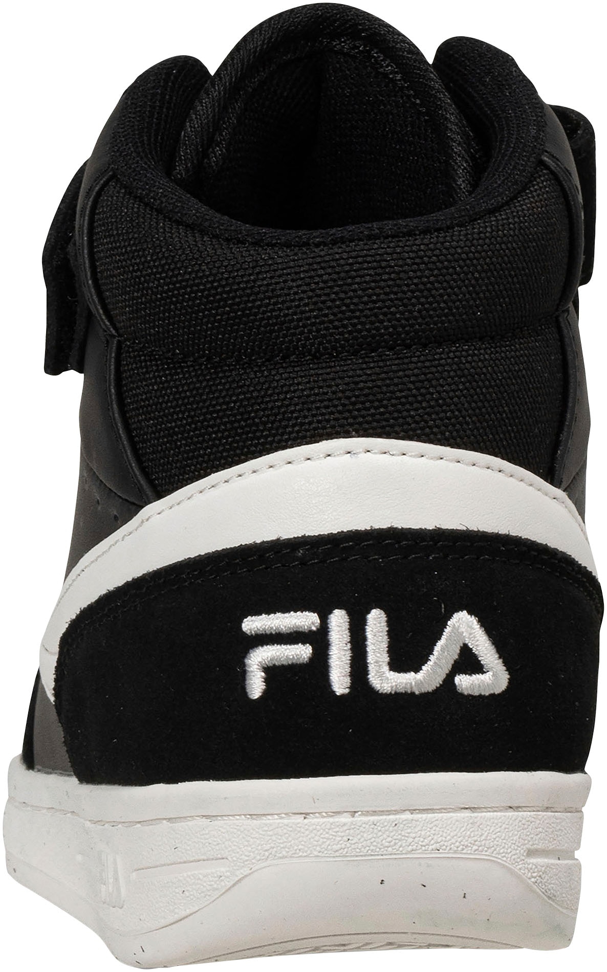 Fila Sneaker »FILA CREW velcro mid kids«