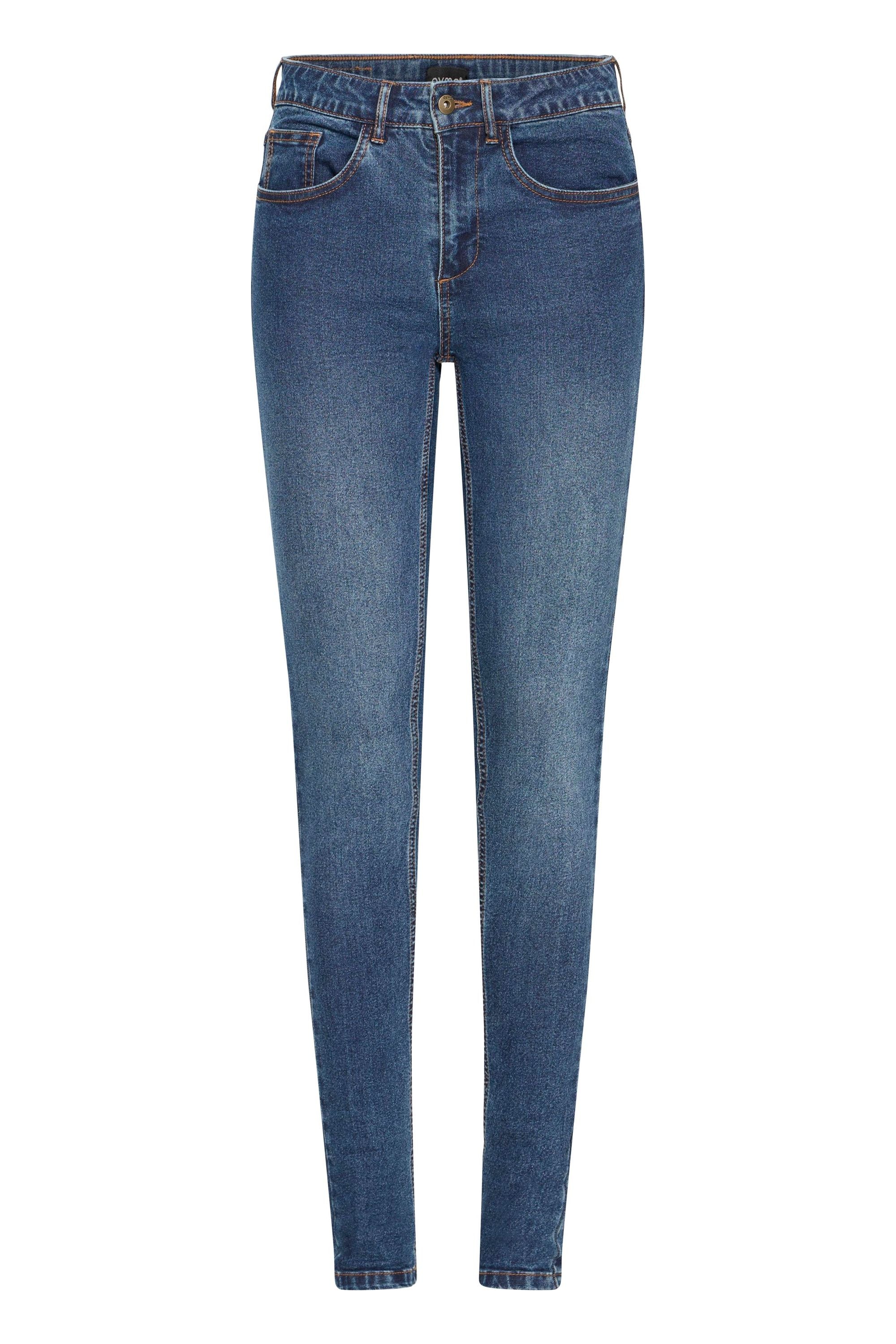 OXMO Slim-fit-Jeans »Slim-fit-Jeans OXHelle«