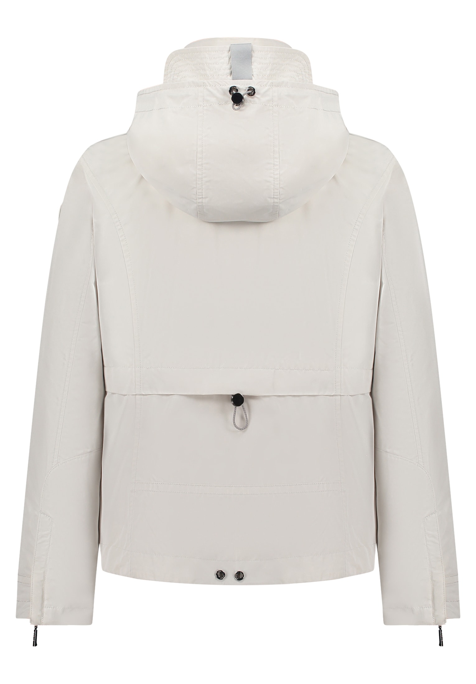 Gil Bret Outdoorjacke mit Kapuze mit Kapuze