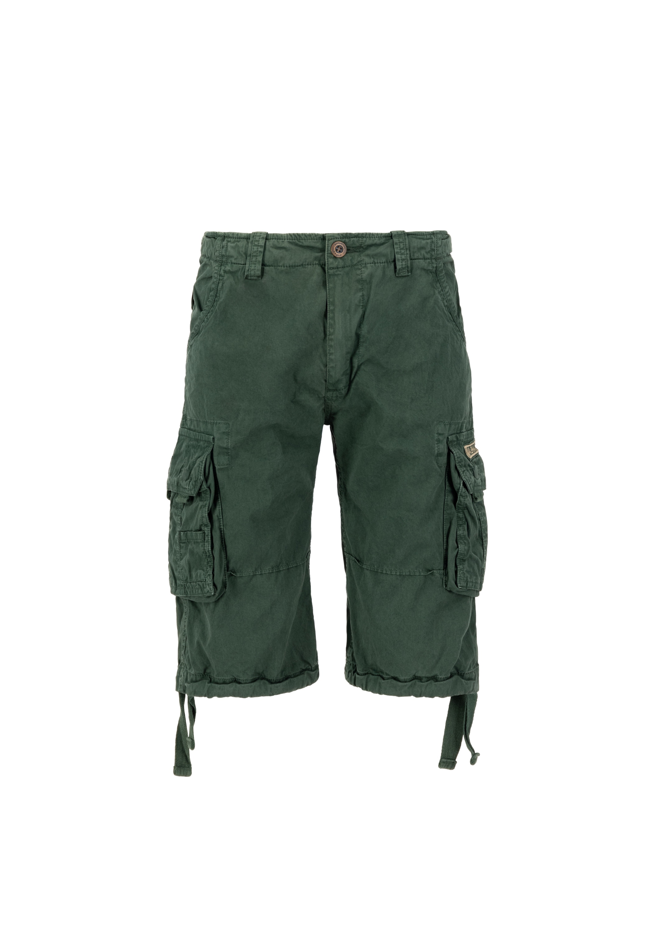Alpha Industries Shorts »Alpha Industries Men - Shorts Jet Short«