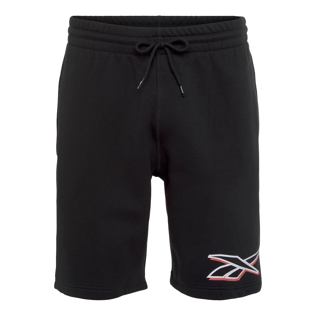 Reebok Shorts »RI Logo Short«