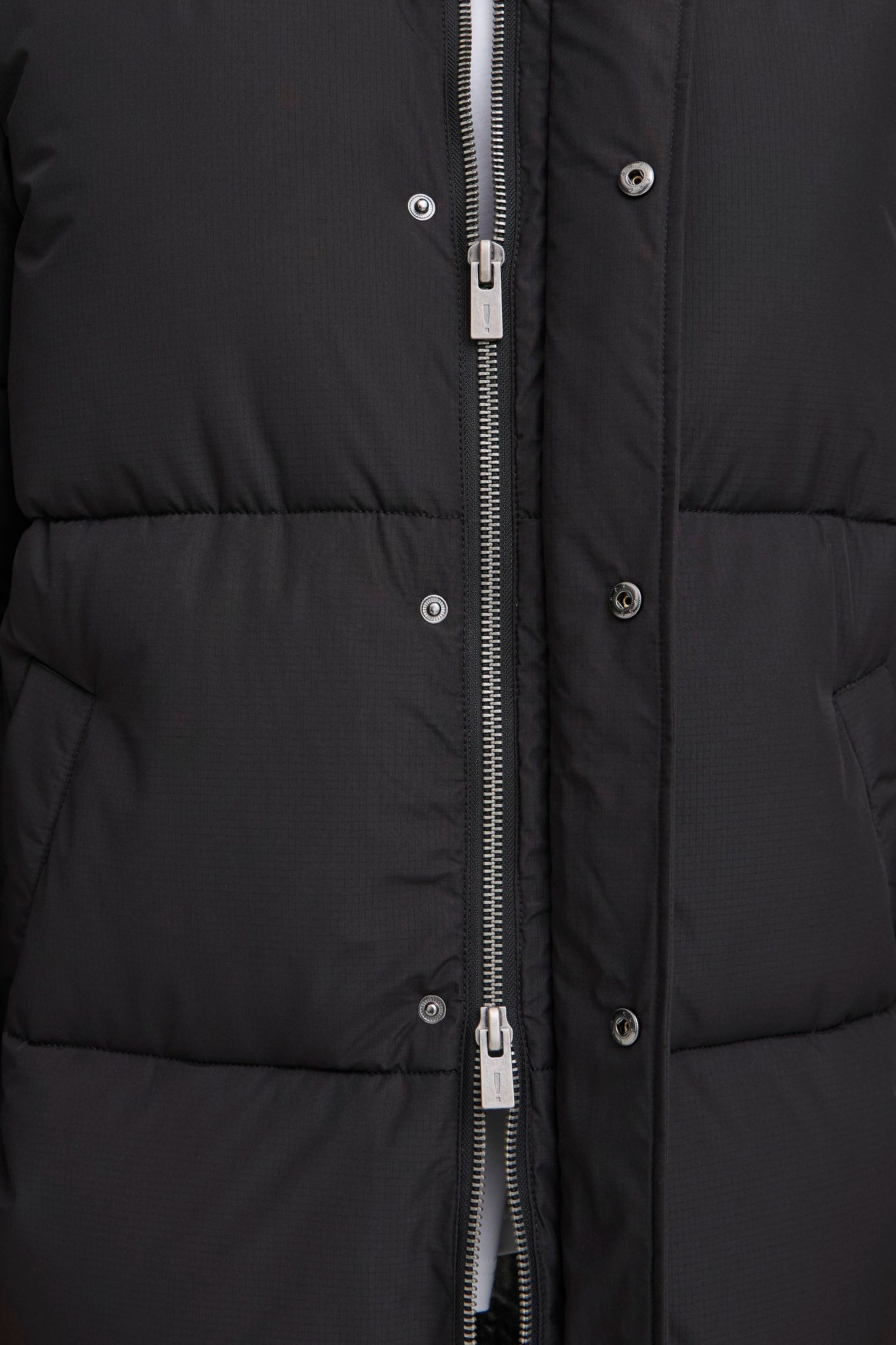 !Solid Steppmantel »Steppmantel SDROY  LONG«