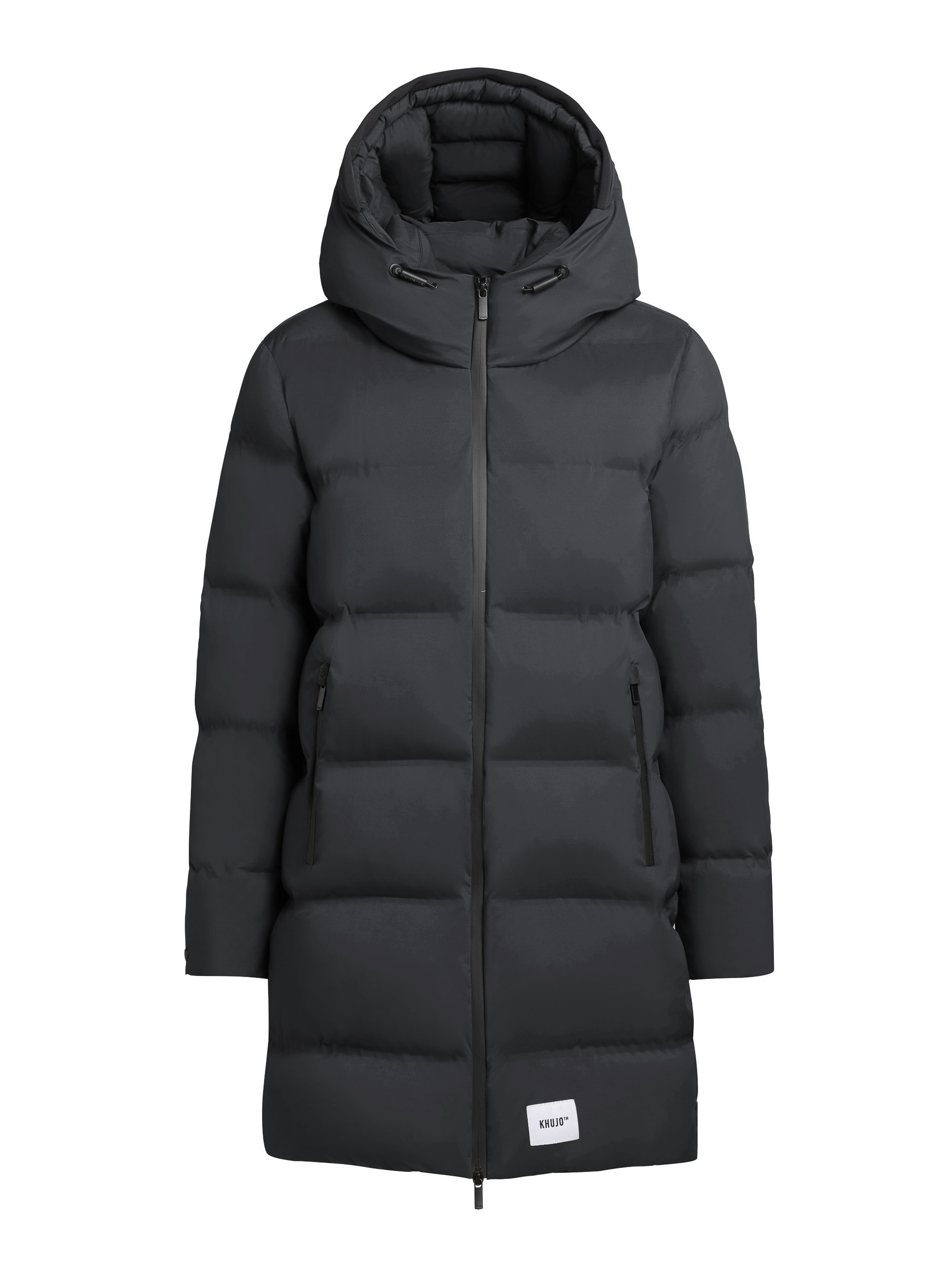 khujo Steppmantel »DIDO4«