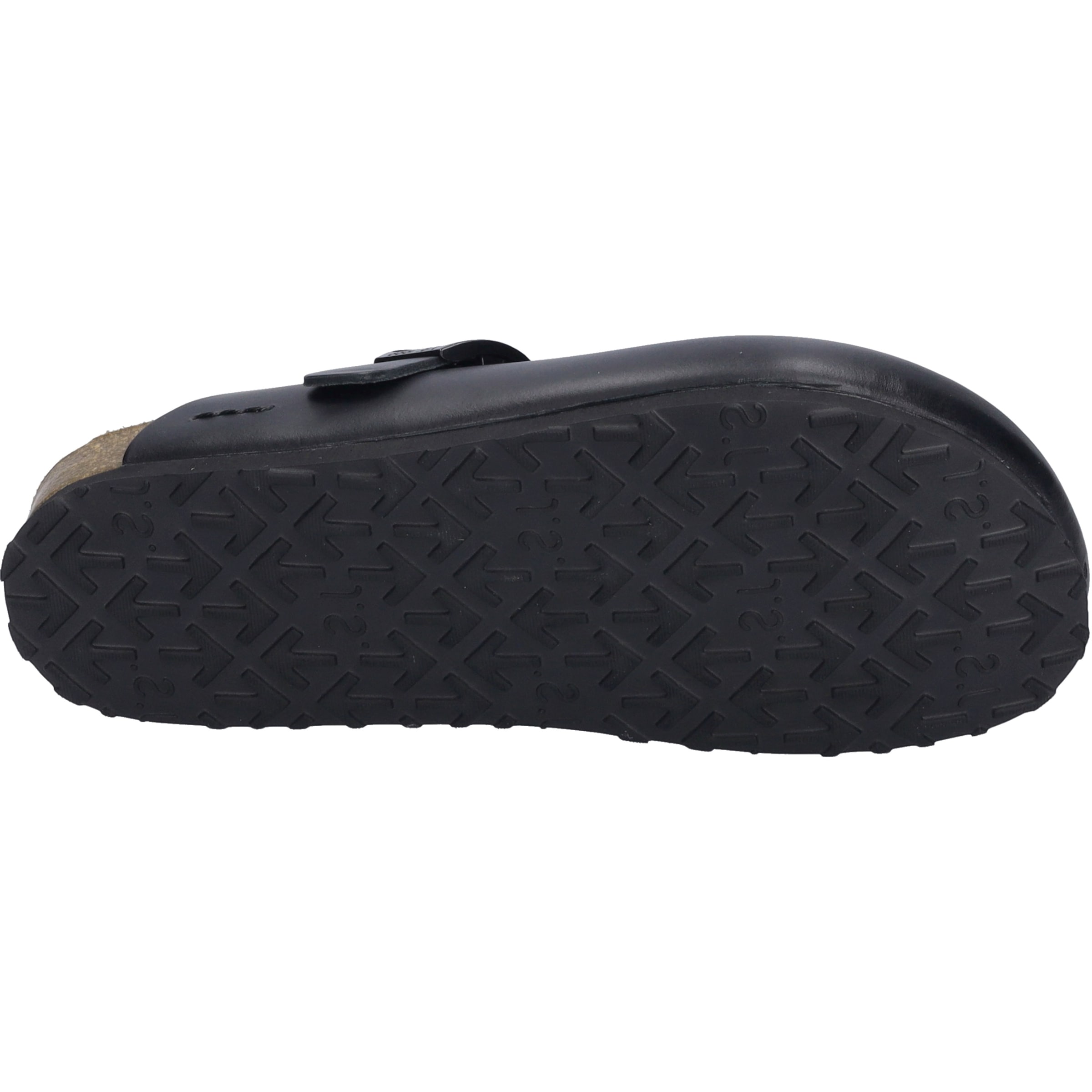 Josef Seibel Clog »Hermine 04, schwarz«