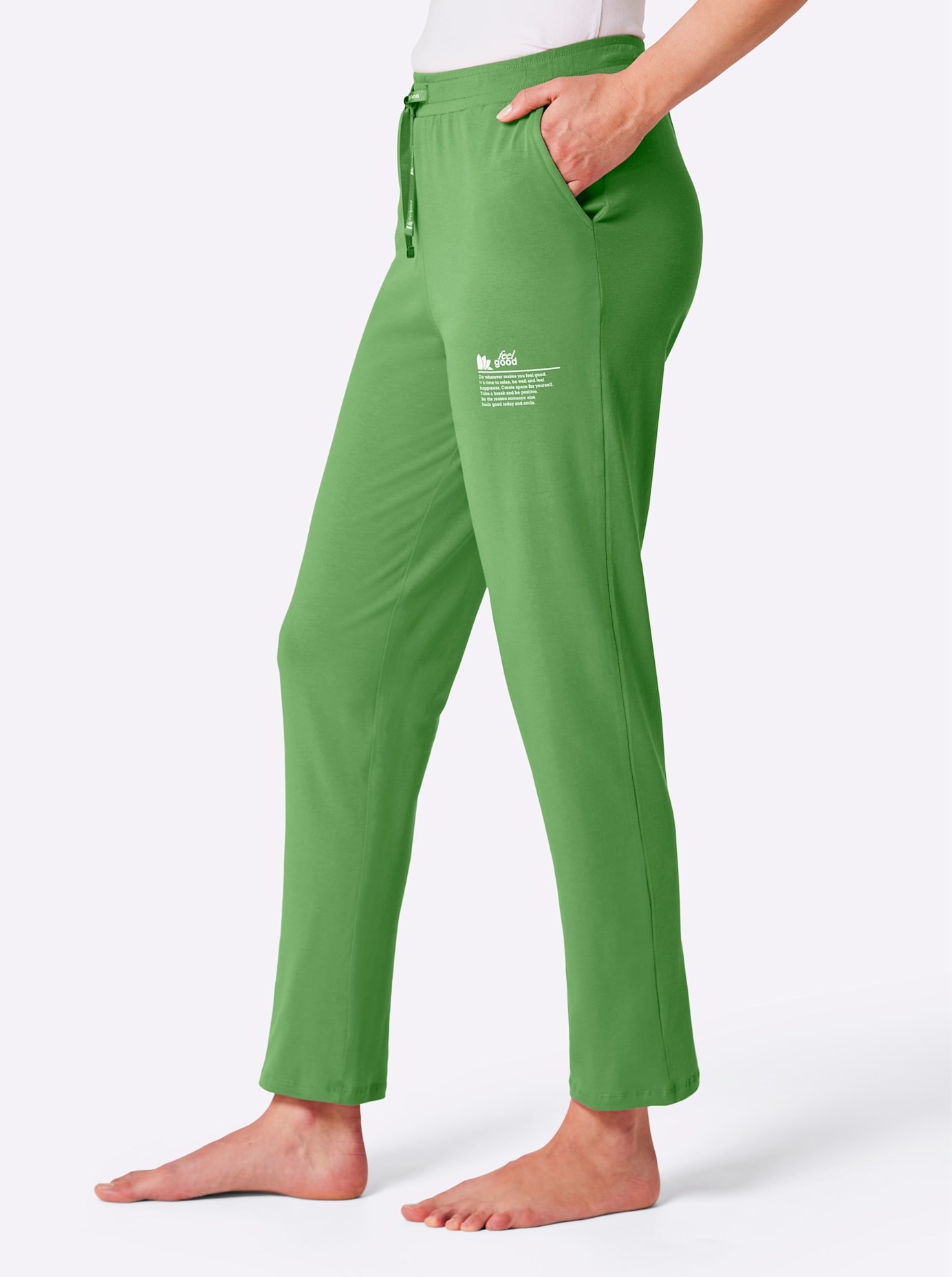 feel good Jerseyhose