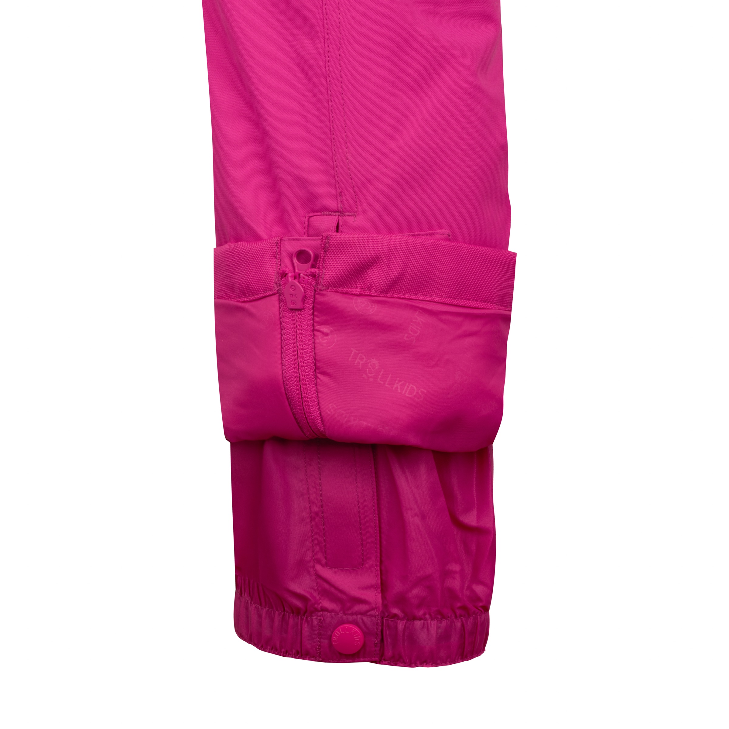 TROLLKIDS Skihose »KIDS KONGSBERG SKI PANT«