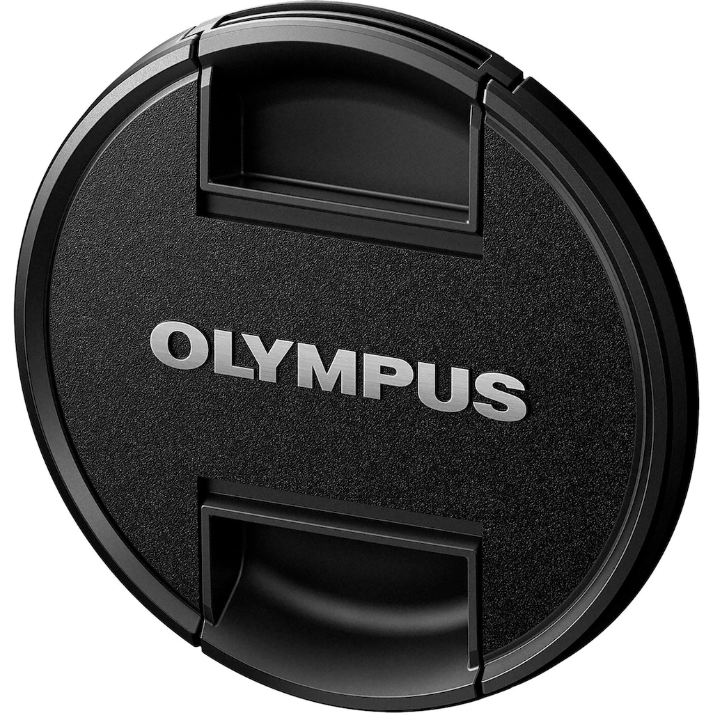 Olympus Zoomobjektiv »M.ZUIKO Digital ED 12-200 mm F3.5-6.3«