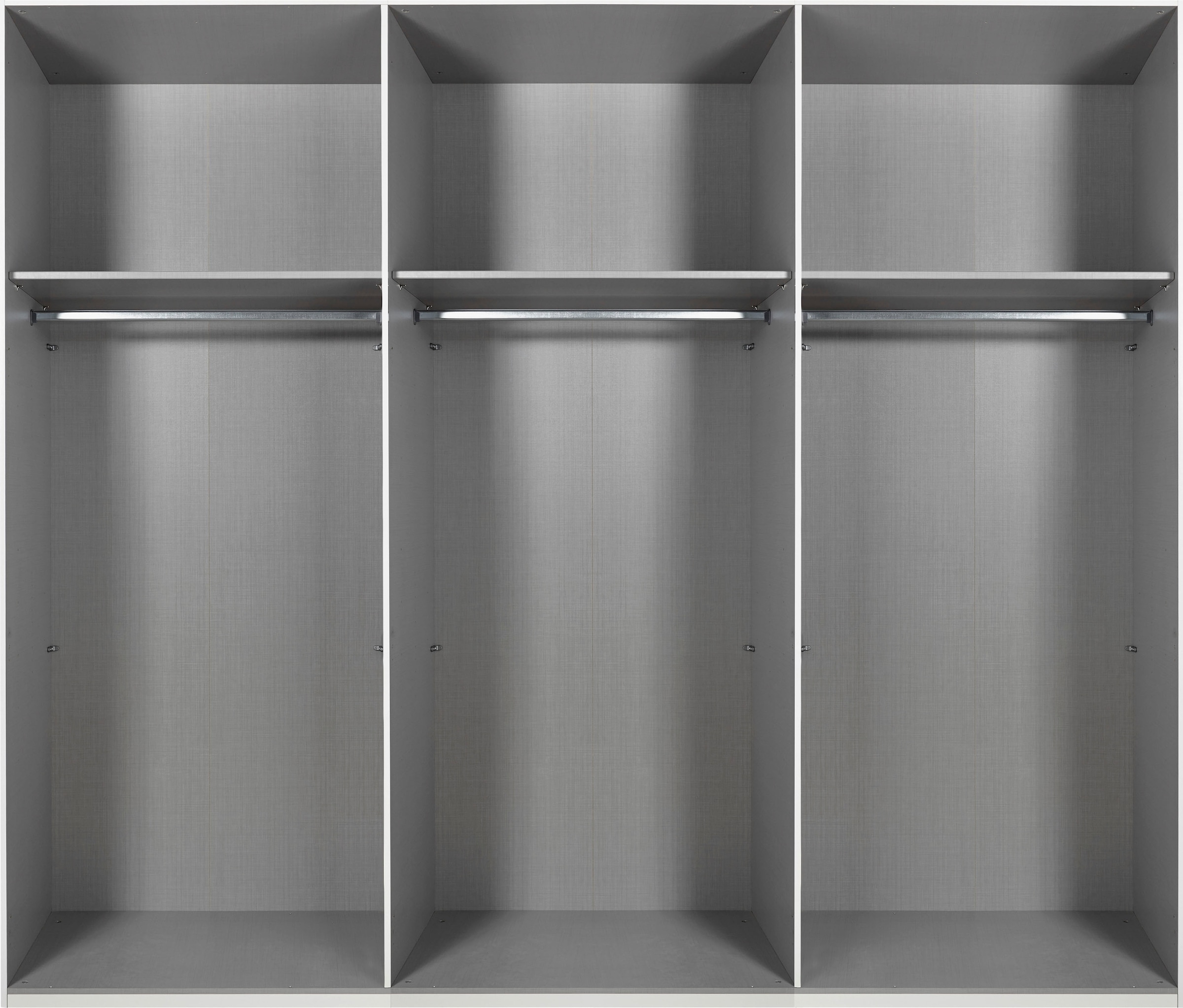 Wimex Schwebetürenschrank »England« 3-türig, mit vollverspiegelter Schrankfront, in diversen Breiten