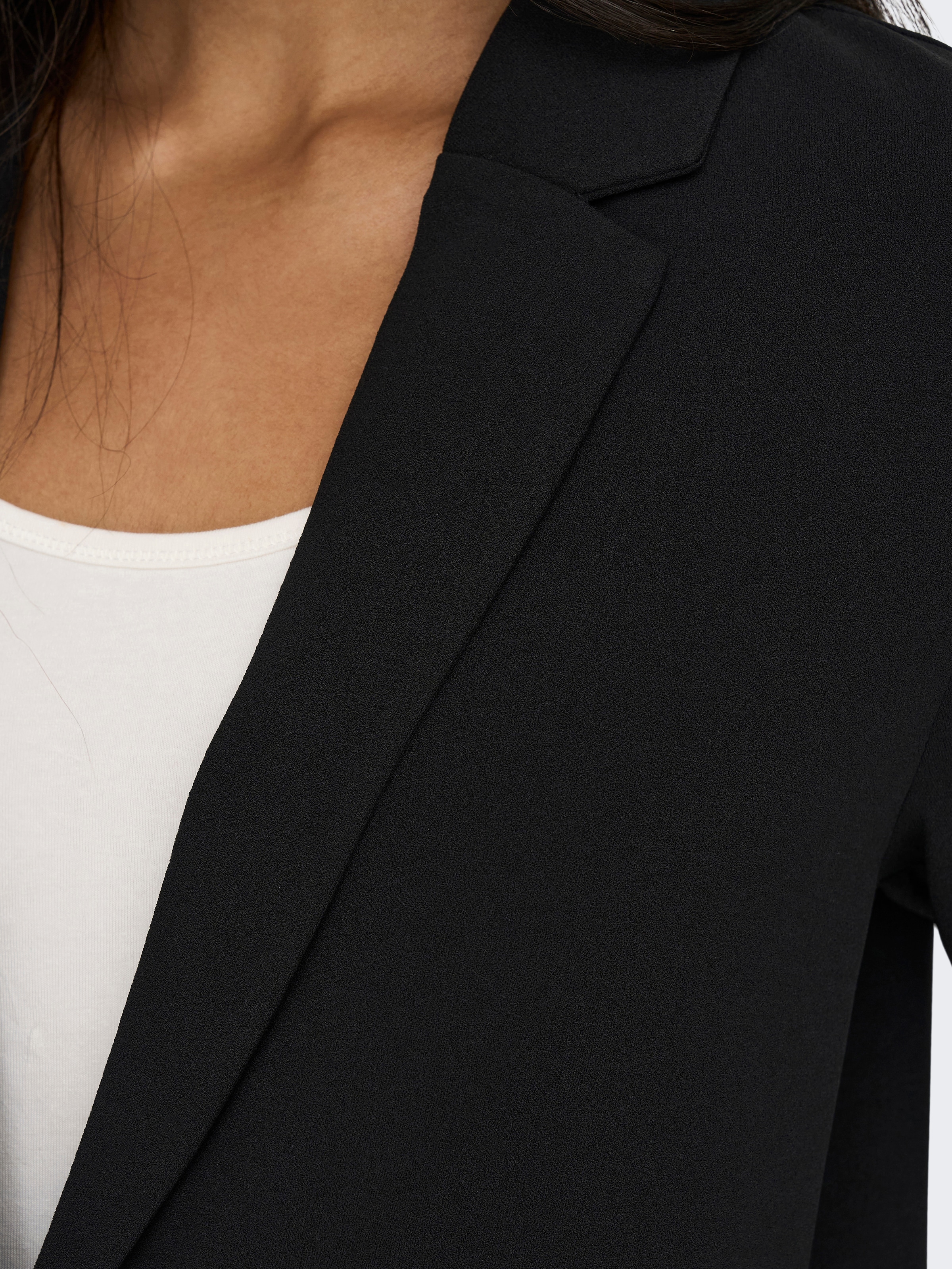 JDY Longblazer »JDYLOUISVILLE CATIA L/S BLAZER JRS NOOS«