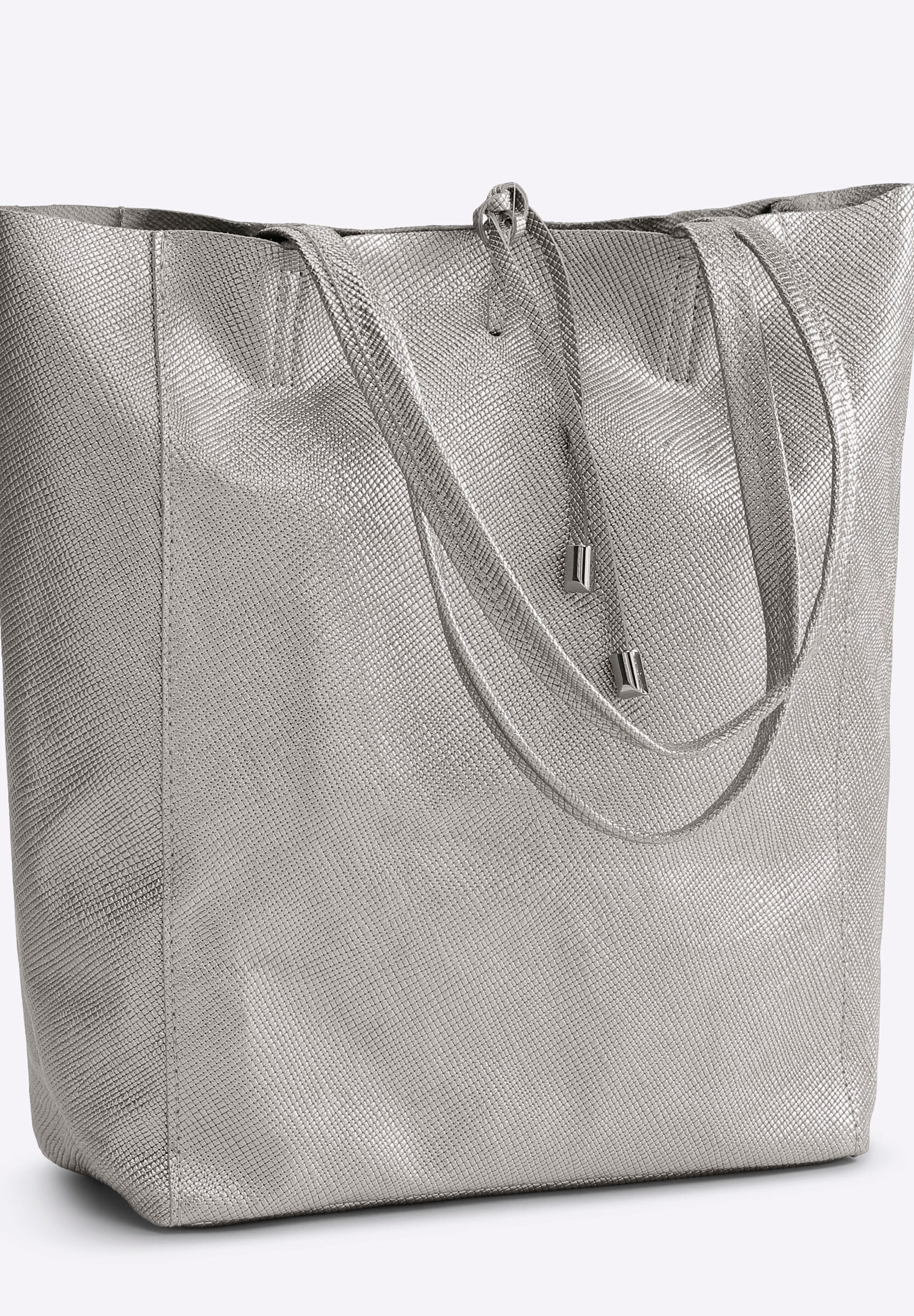 heine Henkeltasche »Tasche Tasche«