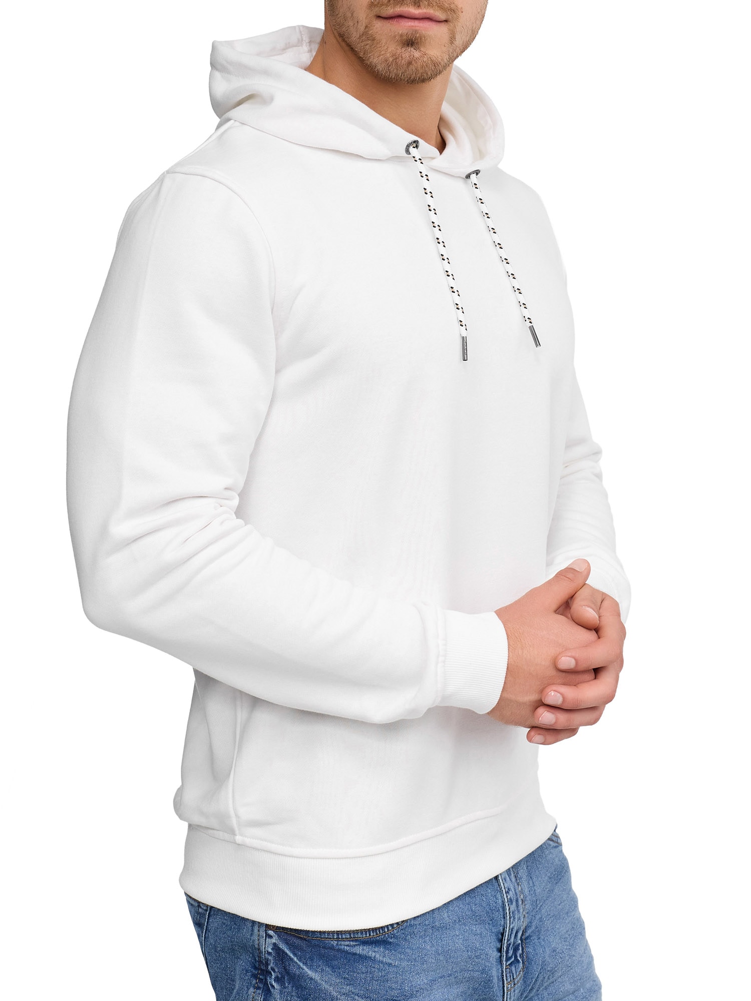 Indicode Sweatshirt »INFenja«
