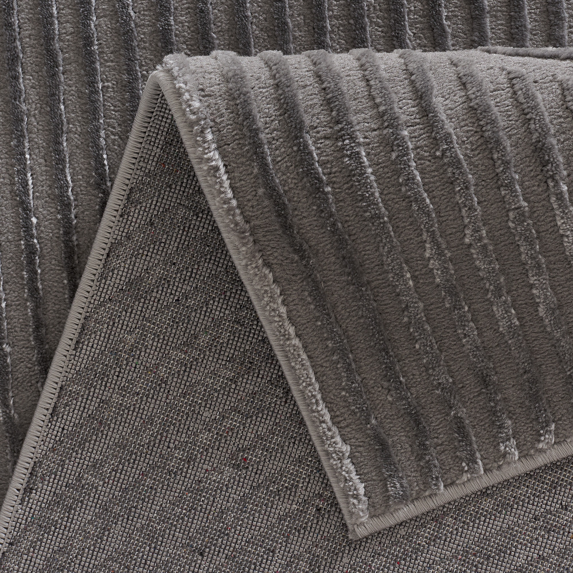 Sehrazat Teppich »Rio 1700« quadratisch 7 mm Höhe