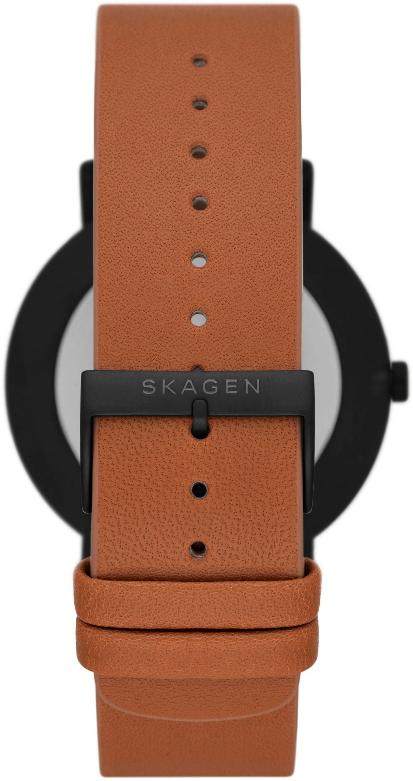 Skagen Quarzuhr »KUPPEL, SKW6889«