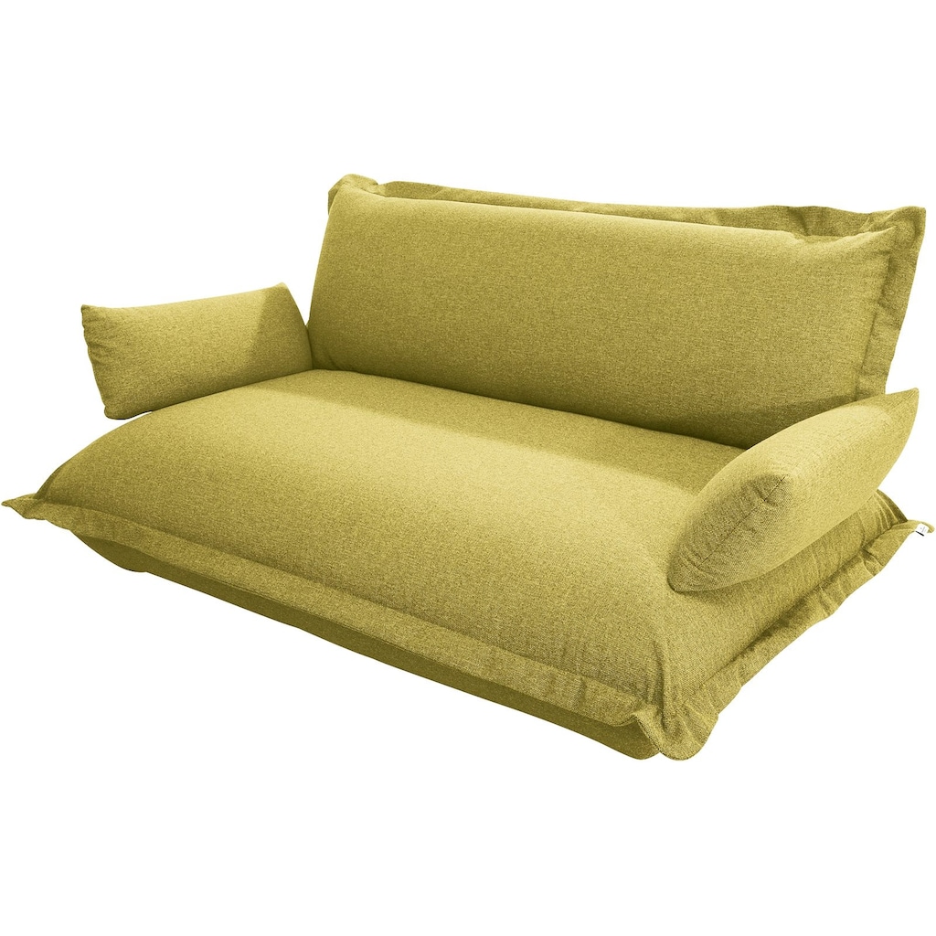 TOM TAILOR HOME 2-Sitzer »CUSHION«