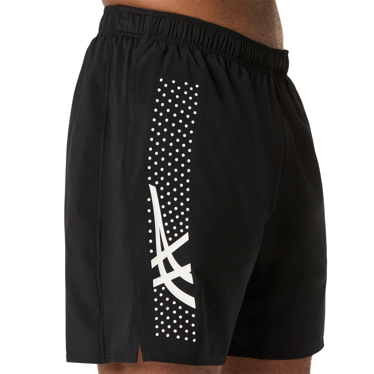 Asics Laufshorts »ICON 7IN SHORT«