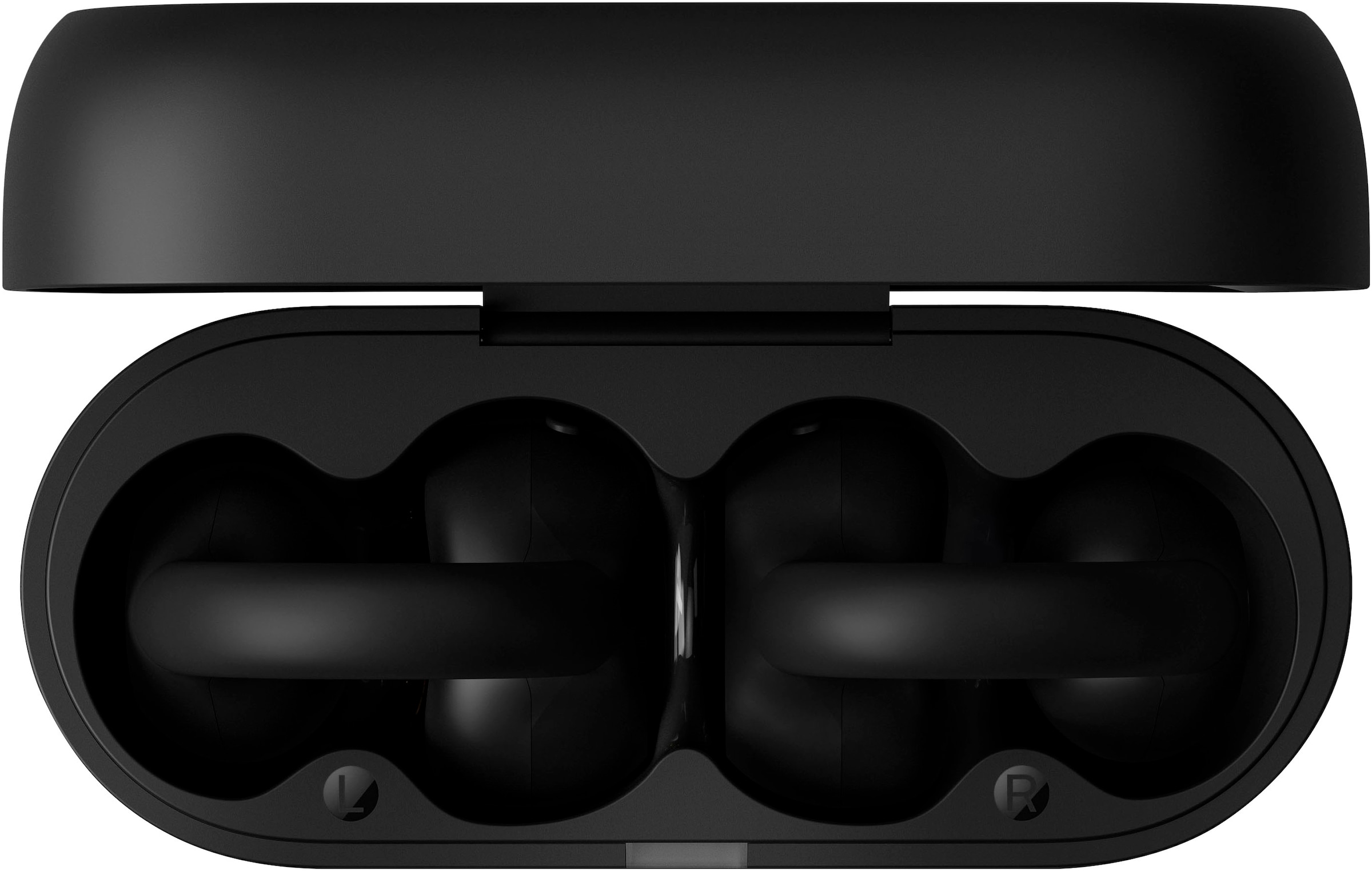 Philips wireless In-Ear-Kopfhörer »TAQ2000« Bluetooth Freisprechfunktion | Multi-Point-Verbindung | Rauschunterdrückung | Sprachsteuerung | True Wireless | kompatibel mit Siri