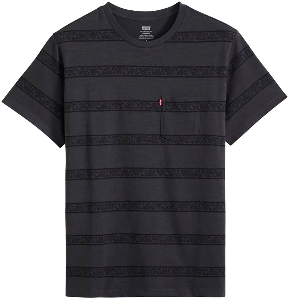Levi's® T-Shirt »CLASSIC POCKET TEE MULTI-COLOR«