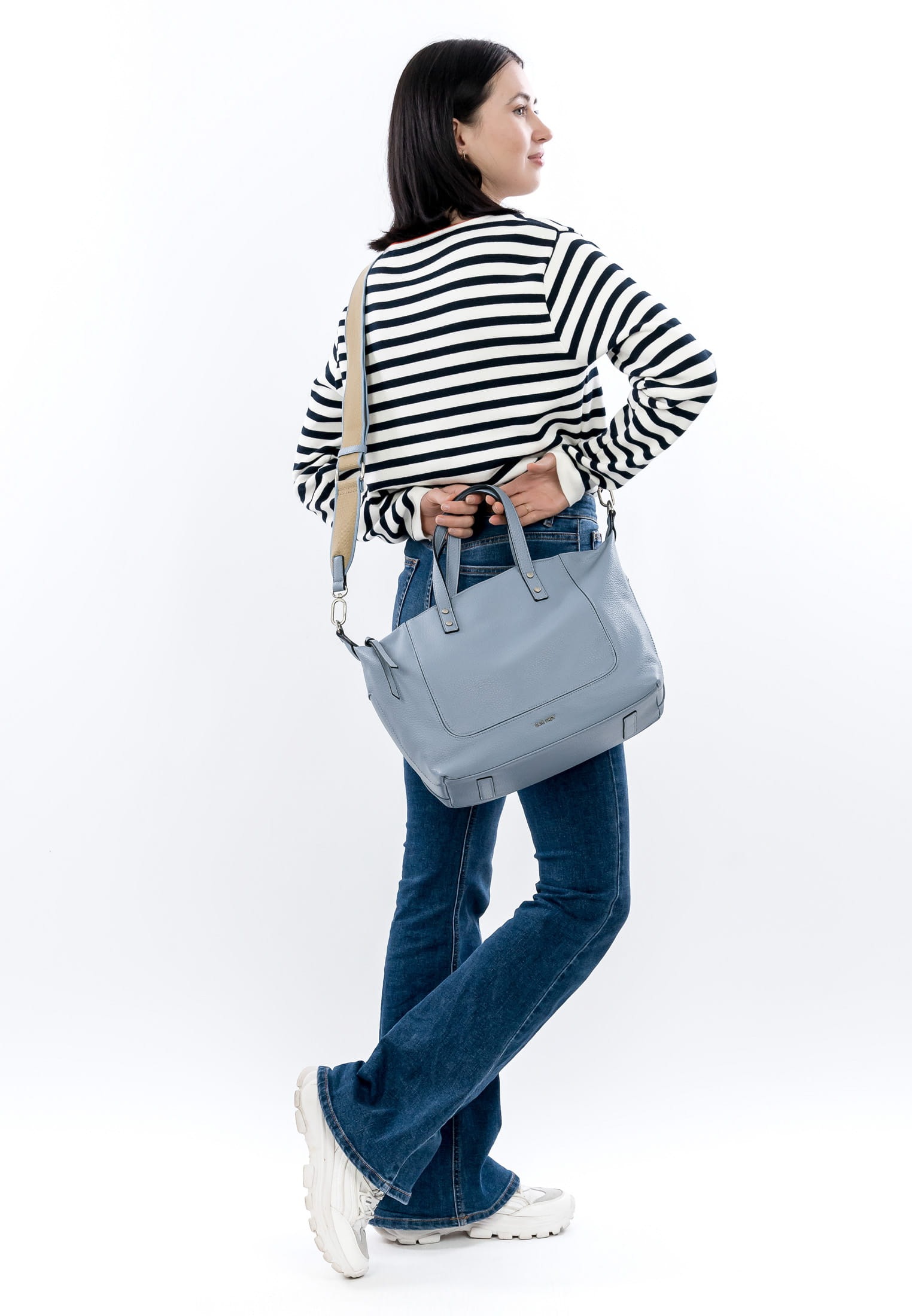SURI FREY Shopper »Shopper SFY Kimberly«