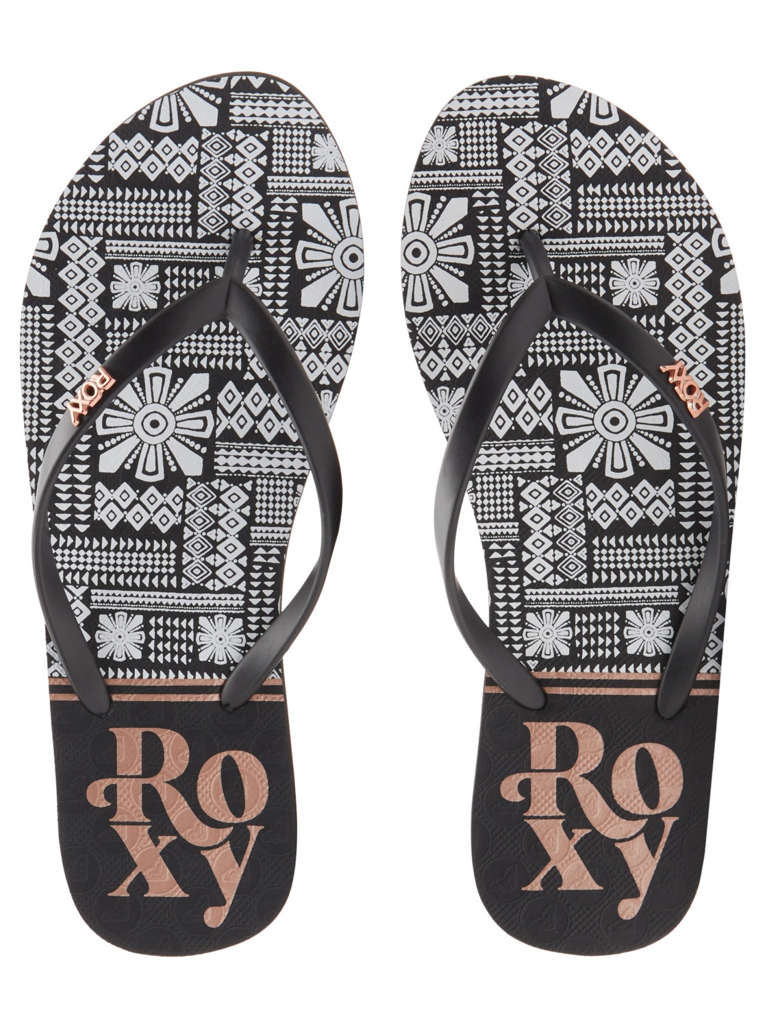 Roxy Sandale »Viva Stamp Ii«
