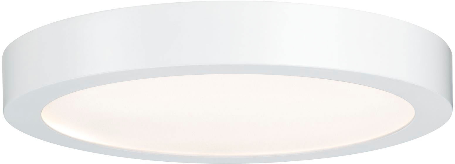 Paulmann LED Deckenleuchte »Lunar«, 1 flammig