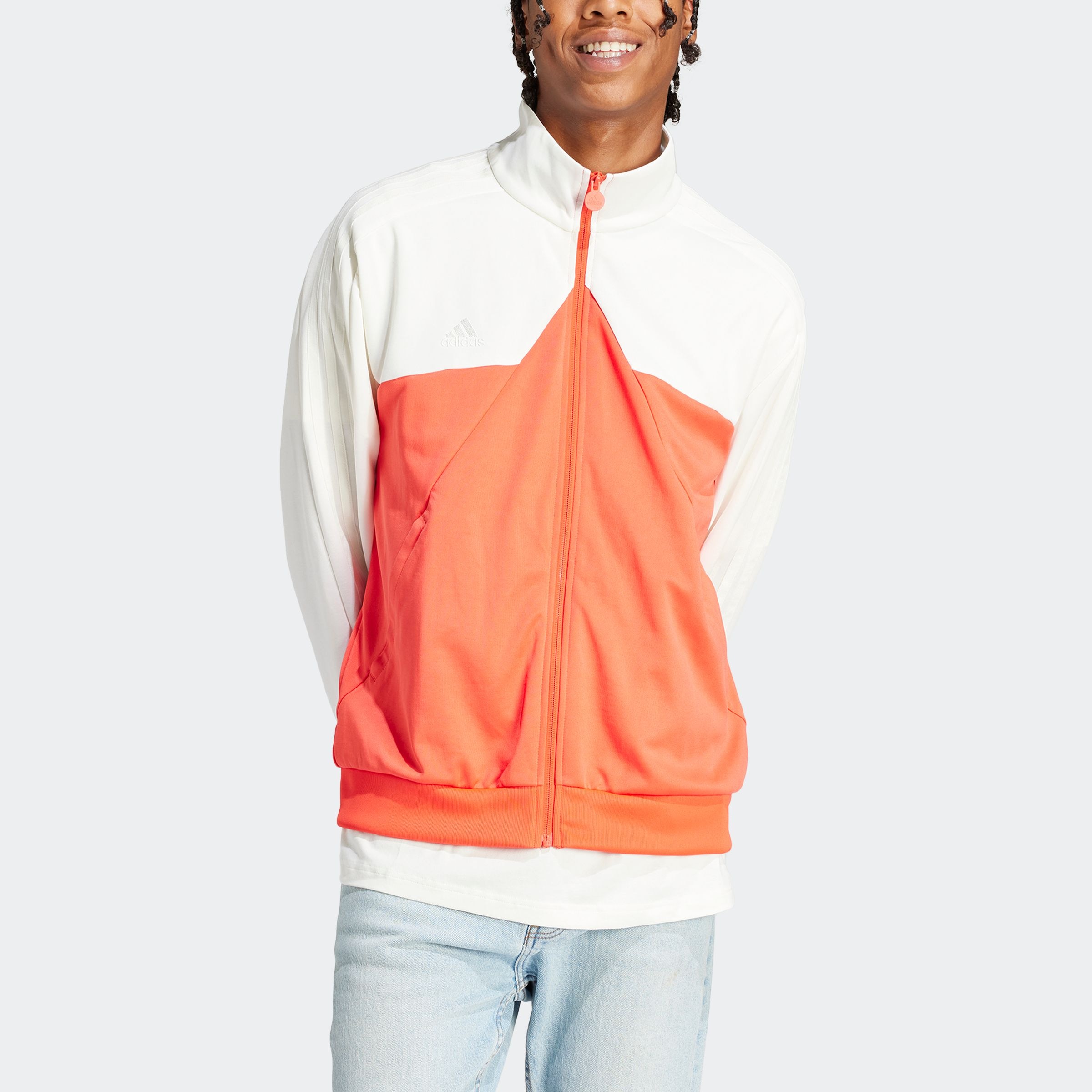 adidas Sportswear Outdoorjacke »M TIRO TT«