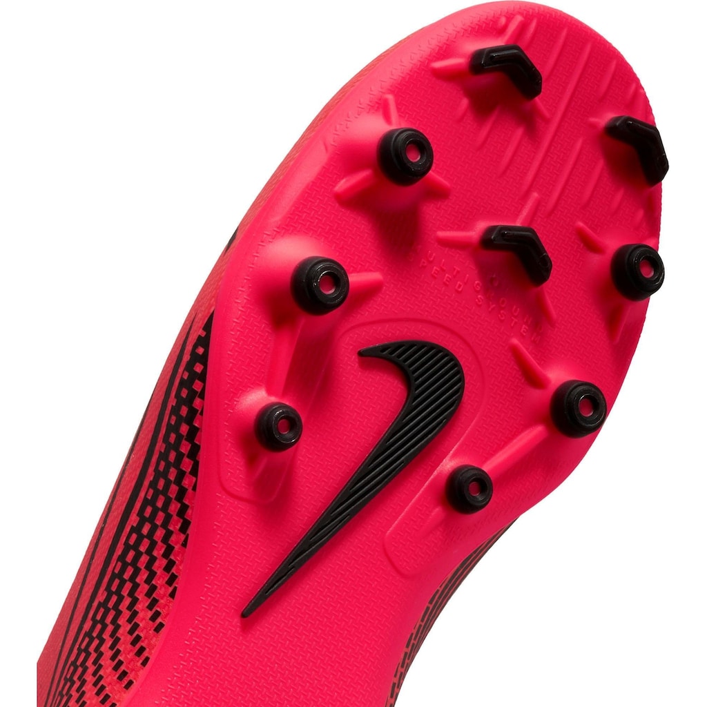 Nike Fußballschuh »Mercurial JR Vapor 13 Club MG«