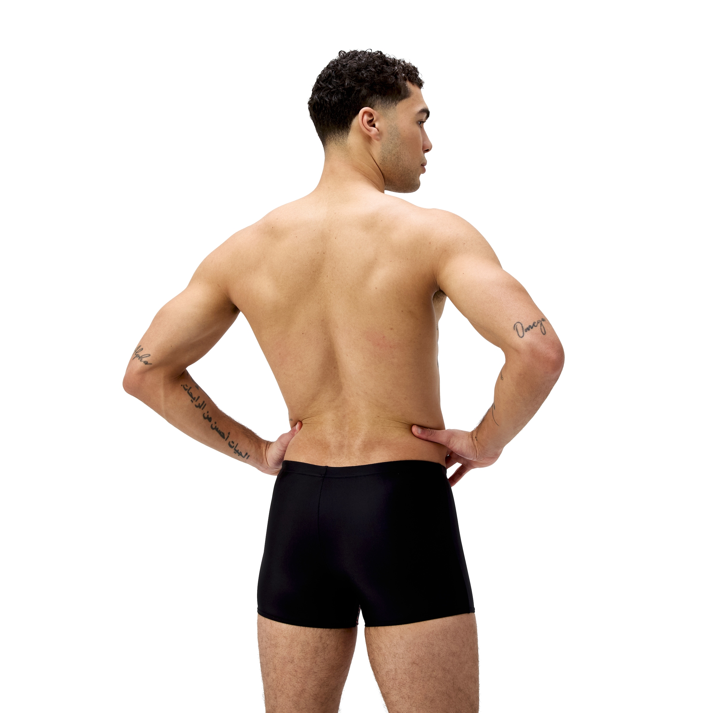 Speedo Badehose 1 Stk. tlg. schnell trocknend