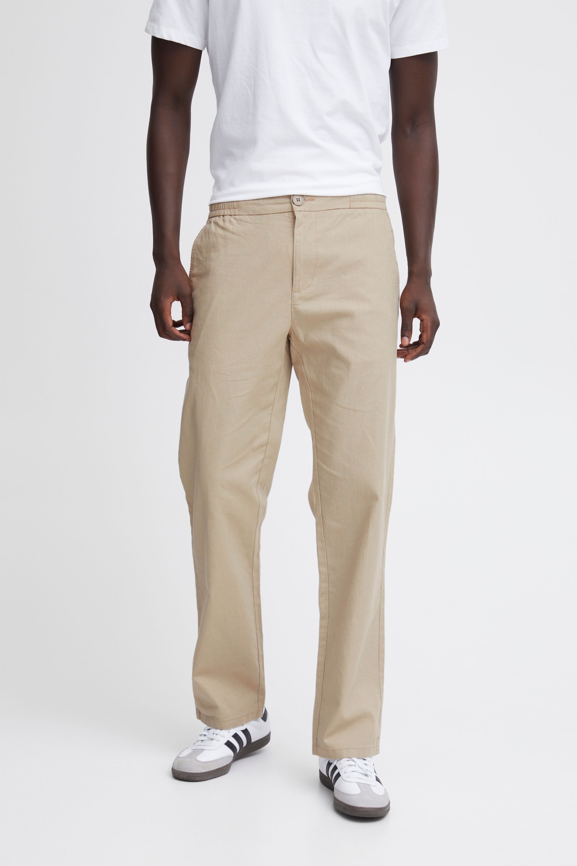 Blend Leinenhose »Leinenhose BHPants«