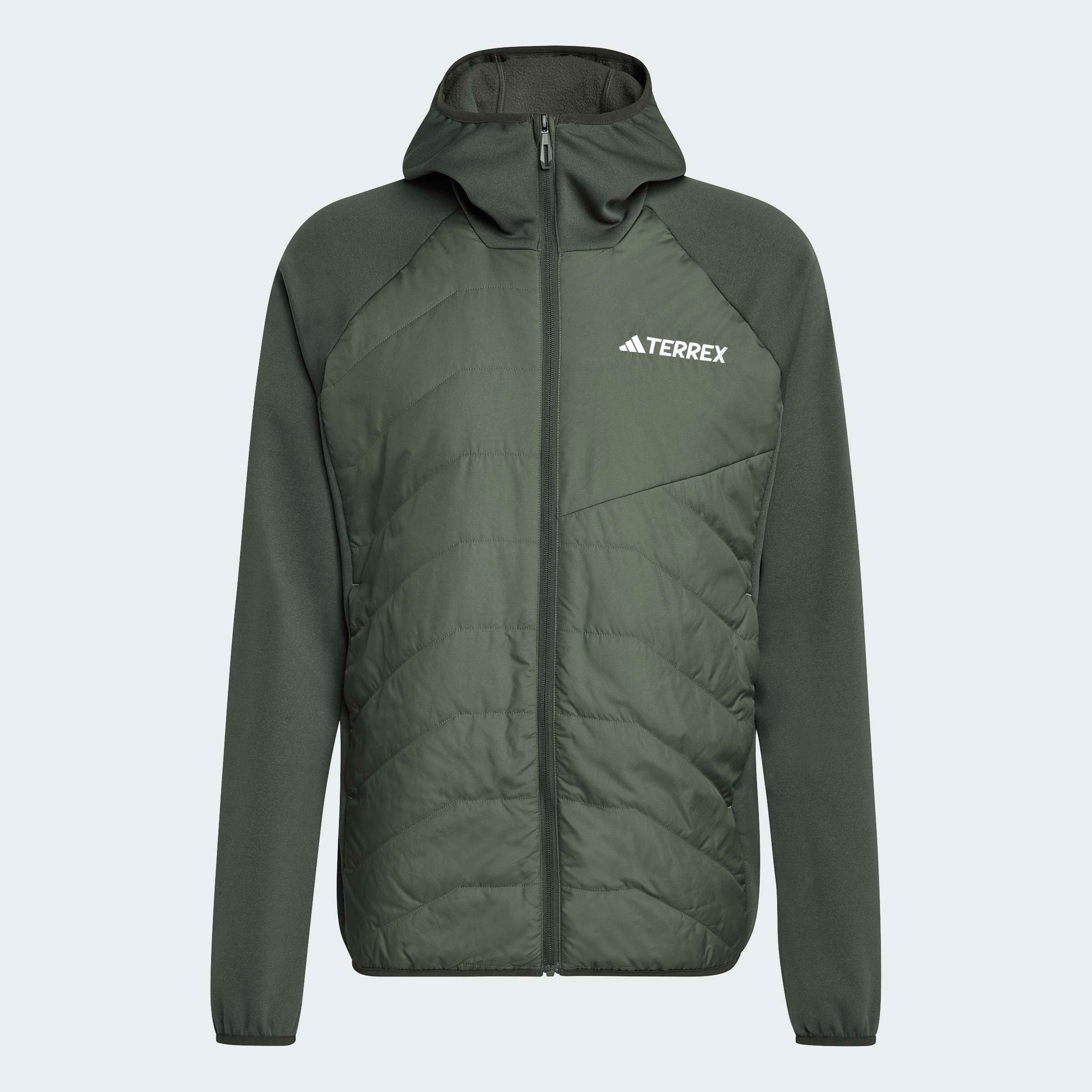 adidas TERREX Outdoorjacke »MULTI CLIMAWARM ISOLIERENDE«