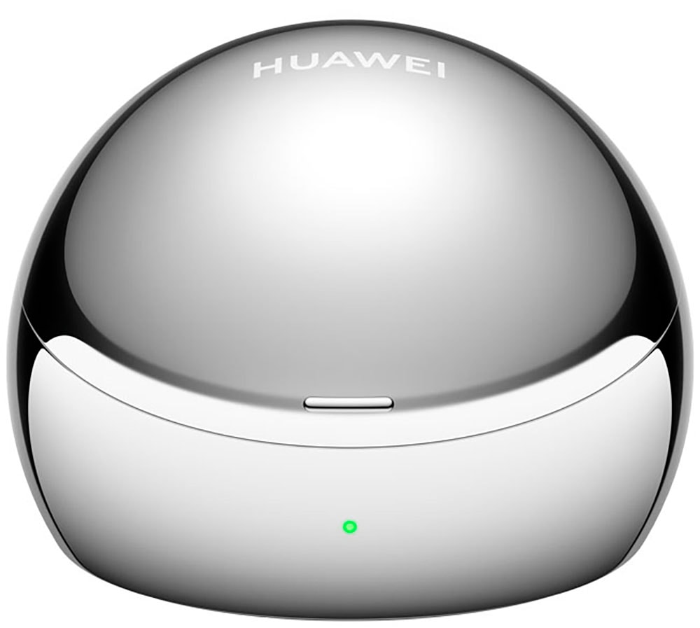Huawei Open-Ear-Kopfhörer »FreeClip 2 S« A2DP Bluetooth Freisprechfunktion