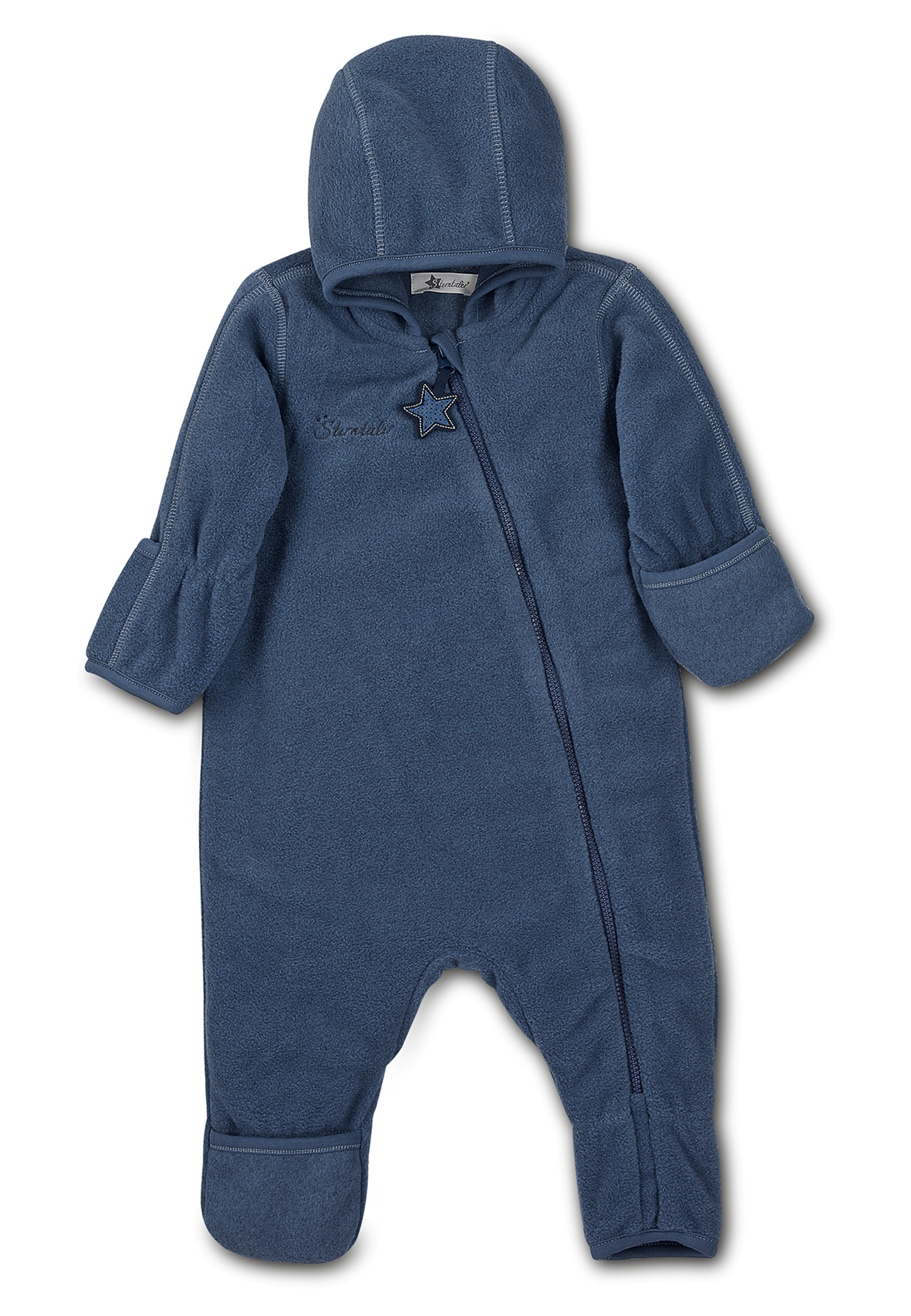 Sterntaler® Overall »Overall Fleece«