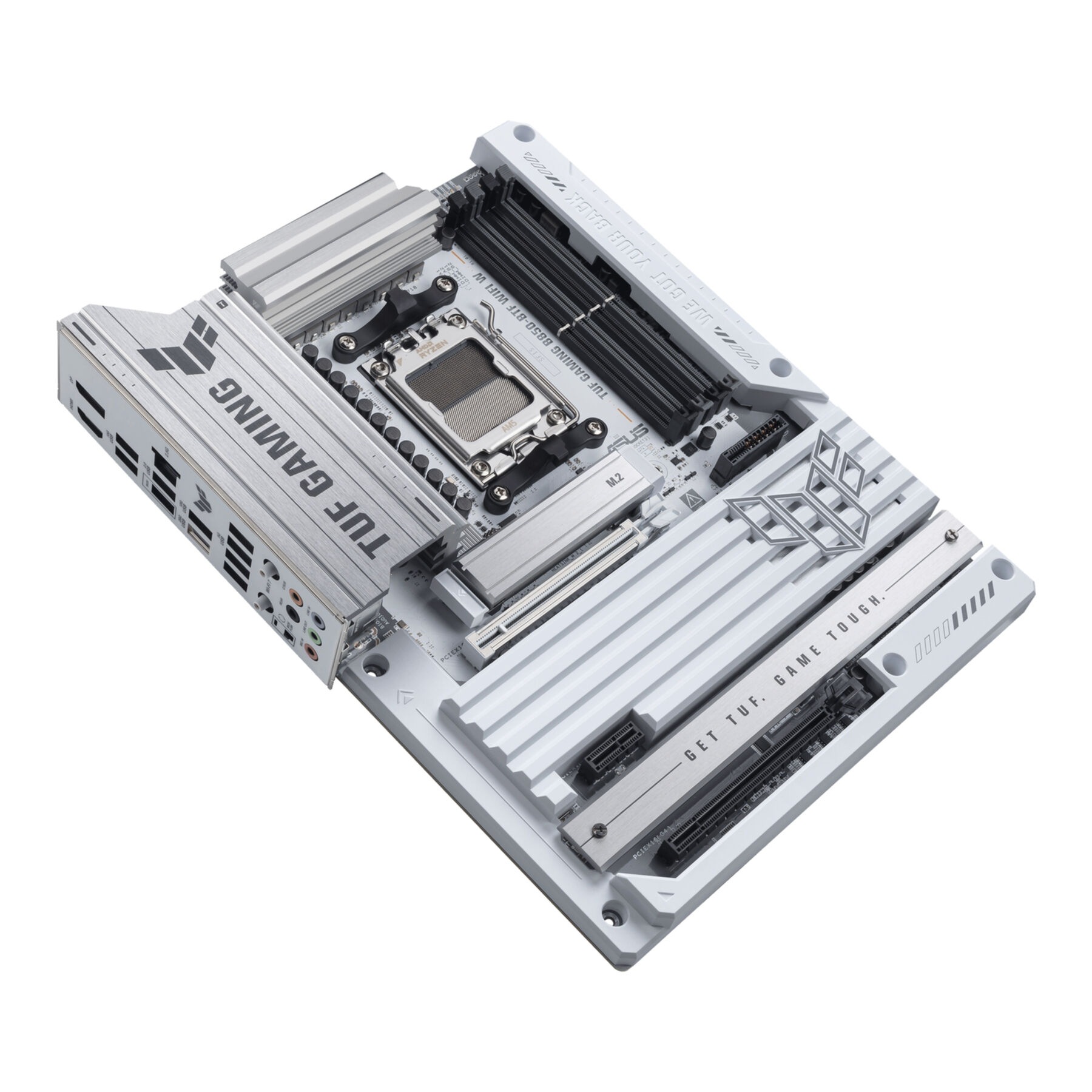 Asus Mainboard »TUF GAMING B850-BTF WIFI W«