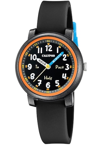 CALYPSO WATCHES Quarzuhr »My First Watch, K5827/6« kaufen