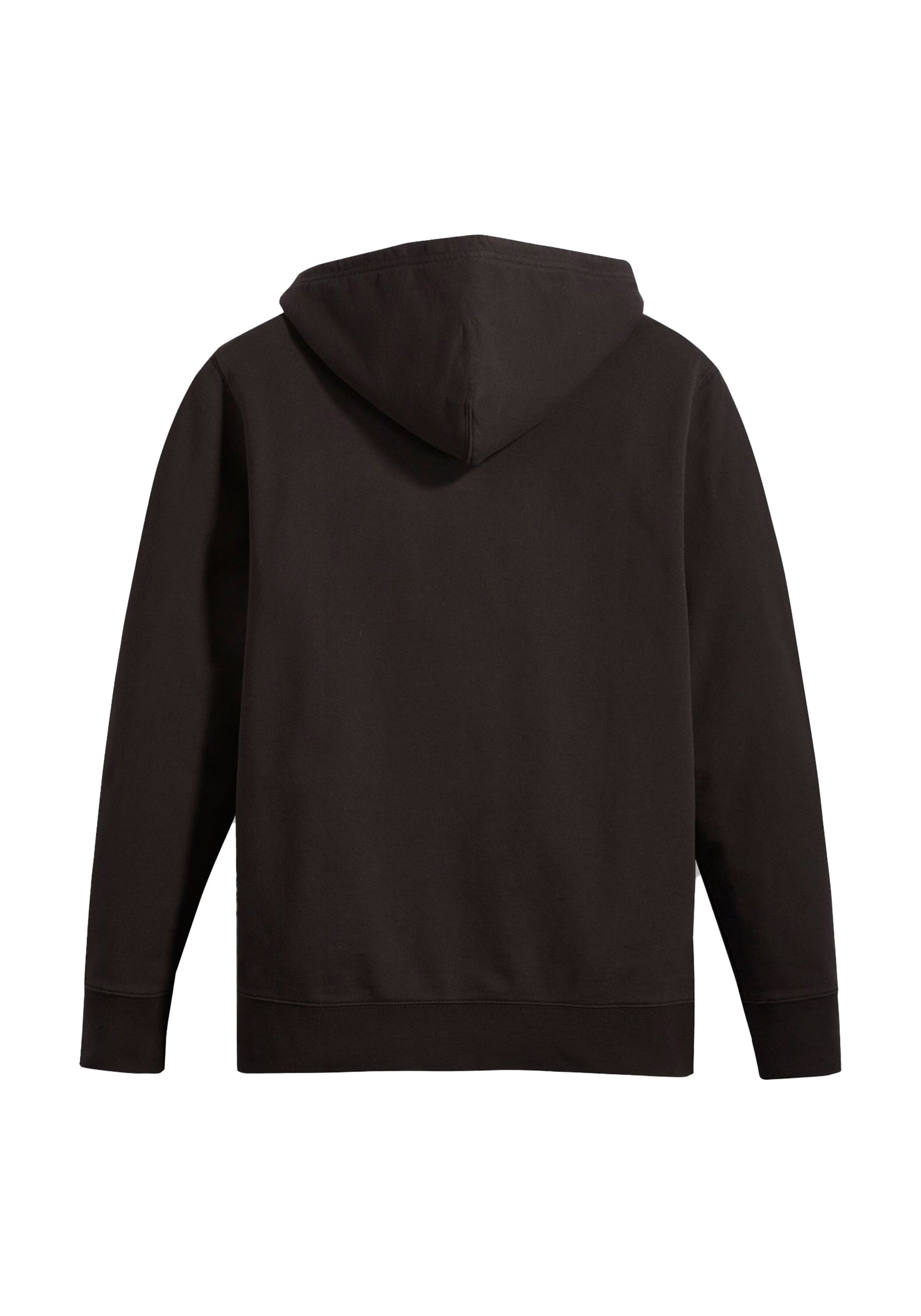 Levi's® Sweatshirt »Sweatjacke The Original Housemark Zip Up 1er Pack«, 1 tlg.

