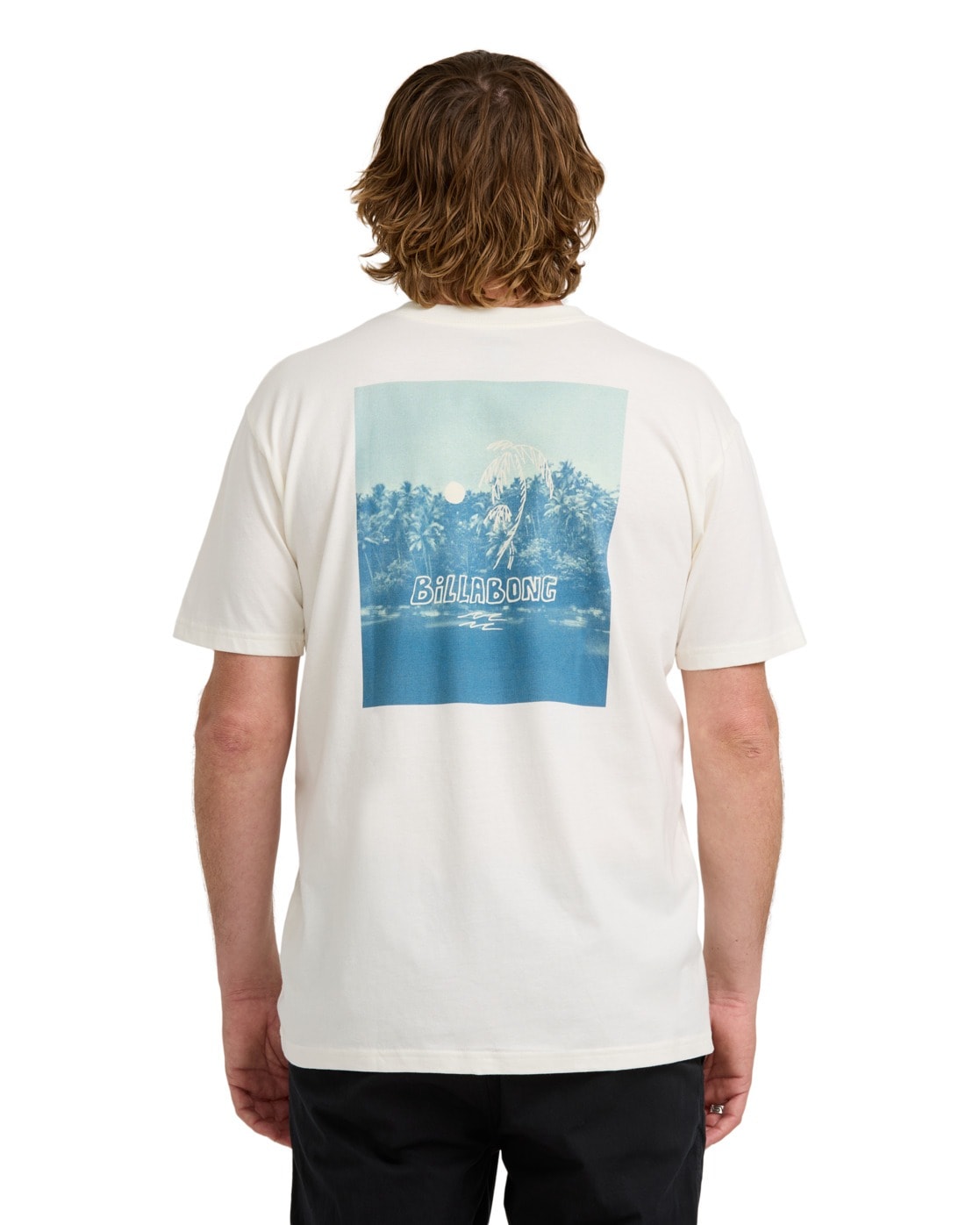 Billabong T-Shirt »So Far Premium«