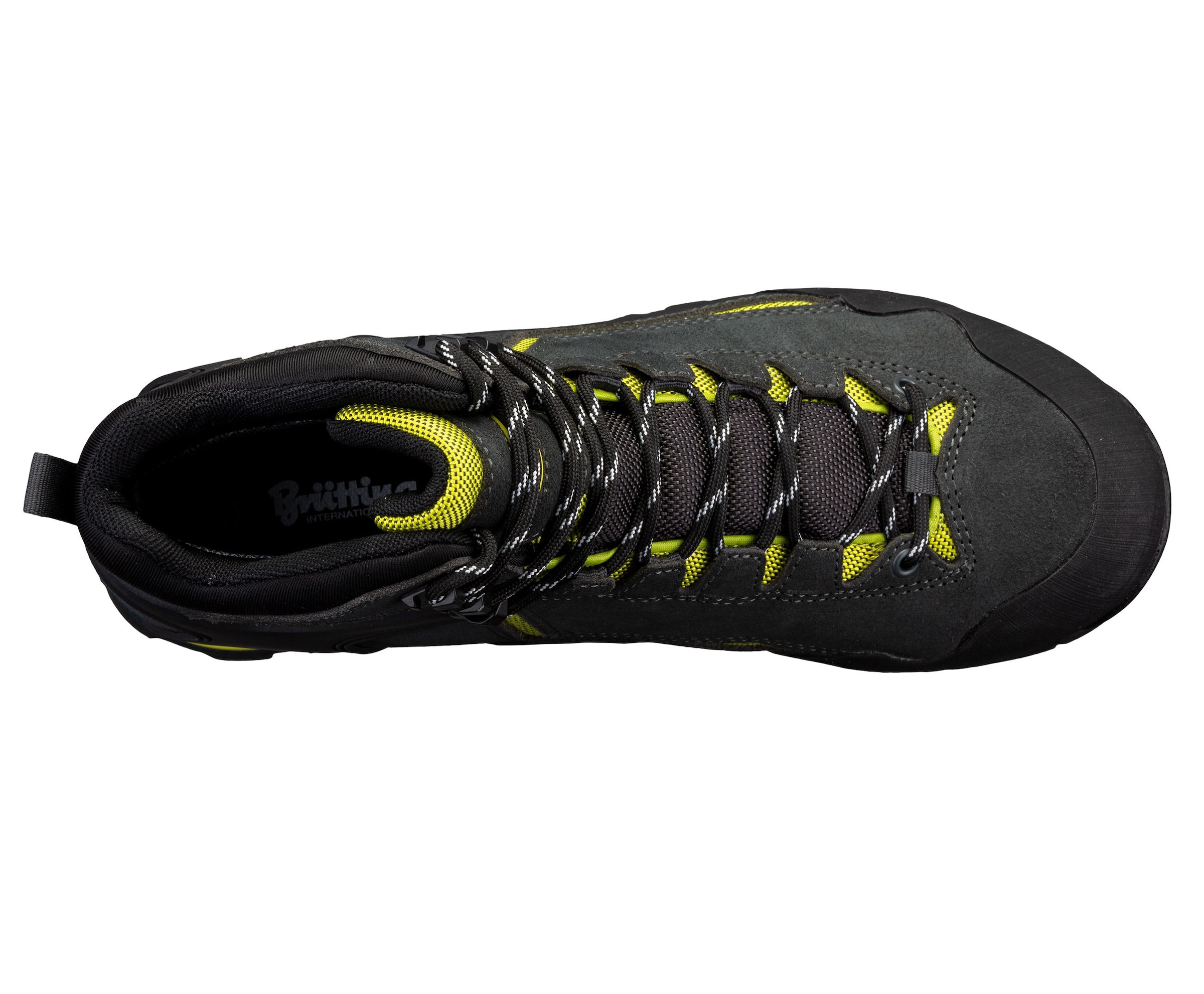 BRÜTTING Outdoorschuh »Outdoorstiefel Mount Brandon High«
