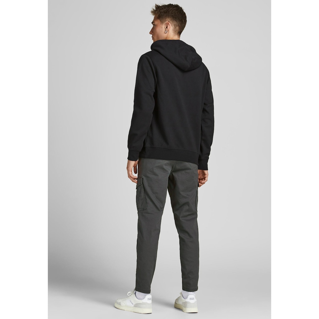 Jack & Jones Cargohose »STACE DEX«