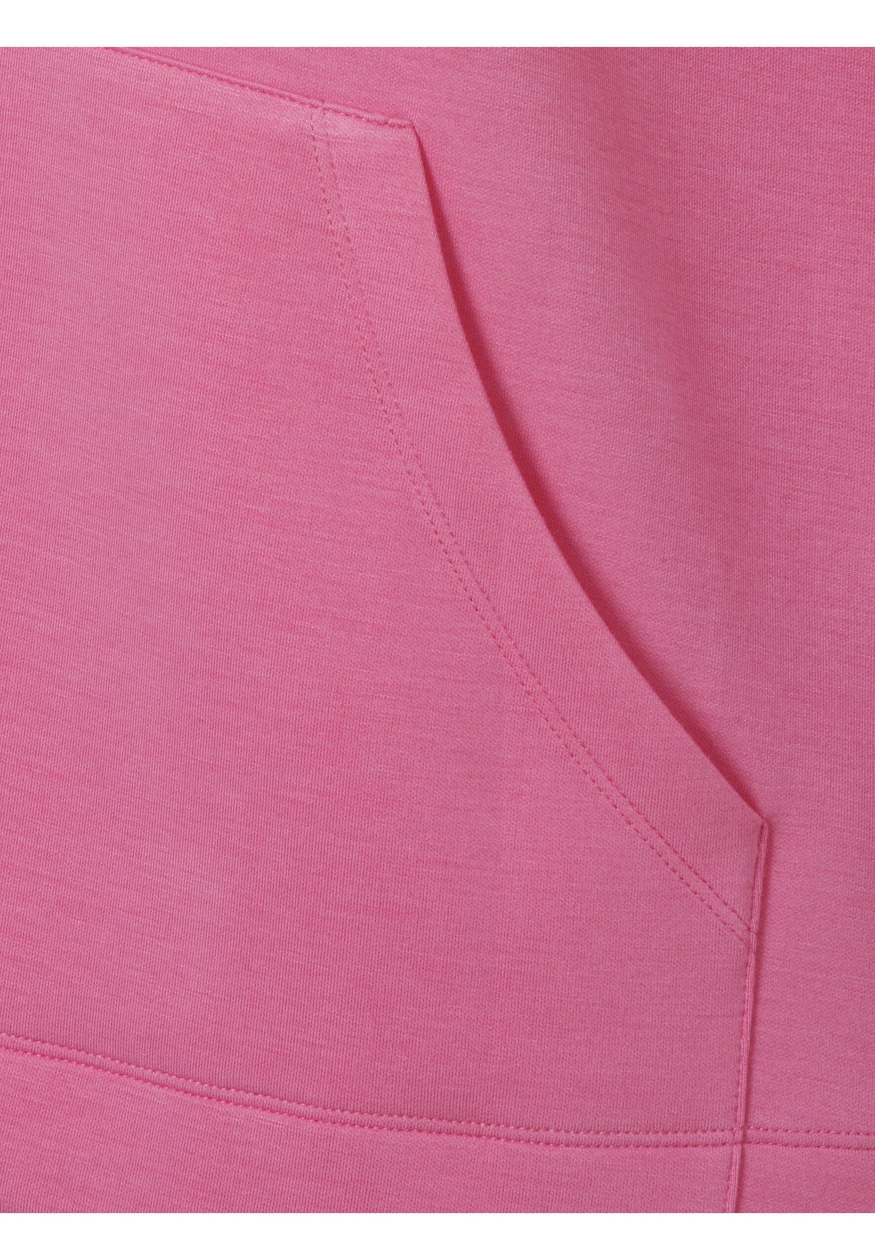 VIA APPIA DUE Sweatjacke »VIA APPIA DUE Sweatjacke« Große Größen