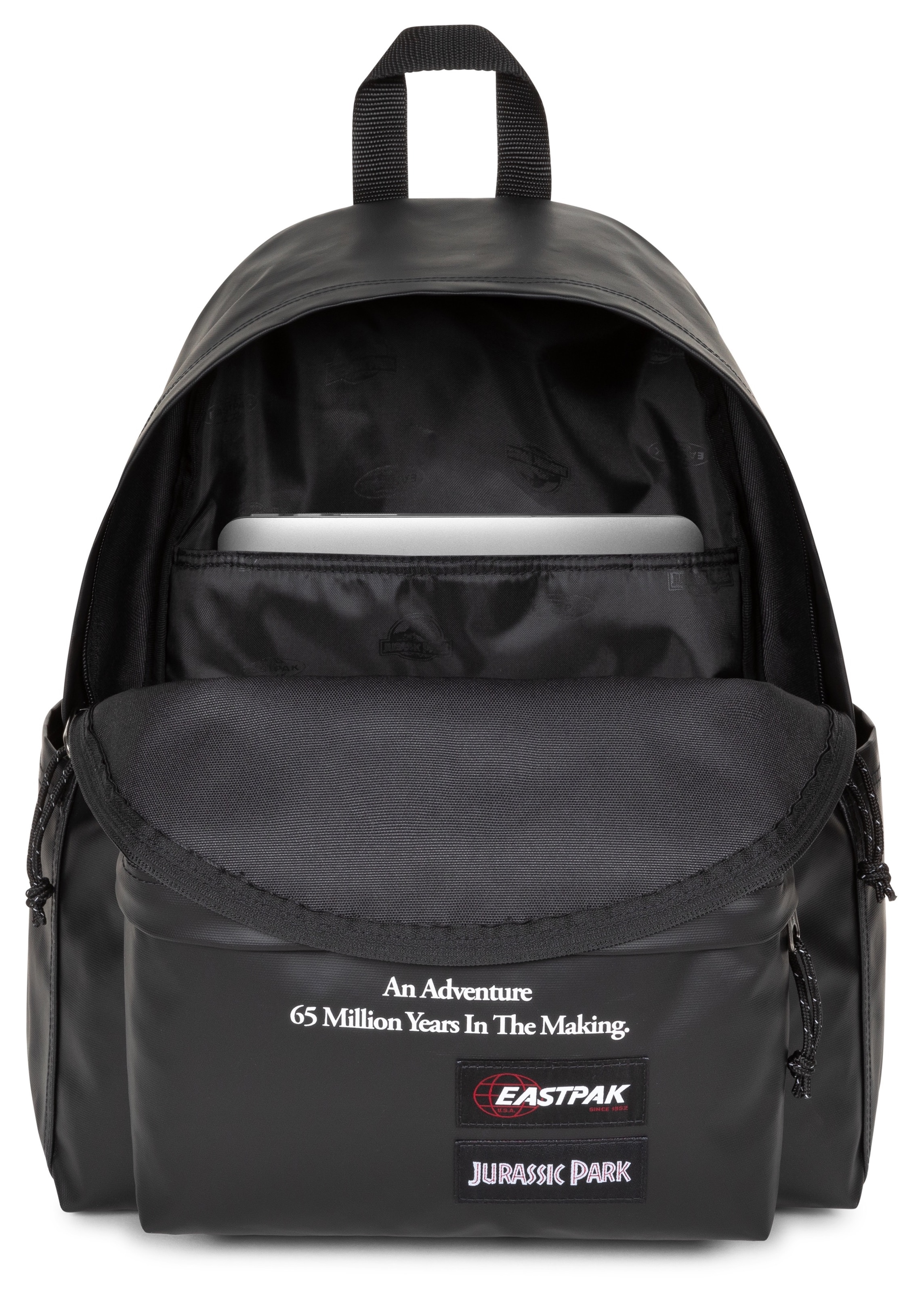 Eastpak Freizeitrucksack »DAY PAK'R SW«, Arbeitsrucksack Schulrucksack Streetpack