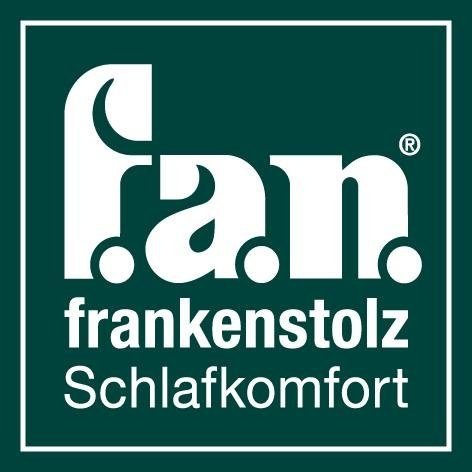 fan Komfortschaummatratze »ProVita Flex 21 S ECO, Matratze in 90x200 cm, 140x200«, 21 cm hoch, Raumgewicht: 30 kg/m³, (2 St., 1 oder 2-tlg.), Matratze in 3 Härtegraden und diversen Größen erhältlich