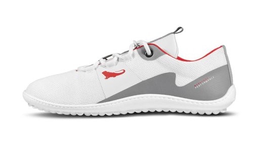 Leguano Barfußschuh »SPINWYN«, für Maschinenwäsche geeignet, Freizeitschuh, Halbschuh, Schnürschuh