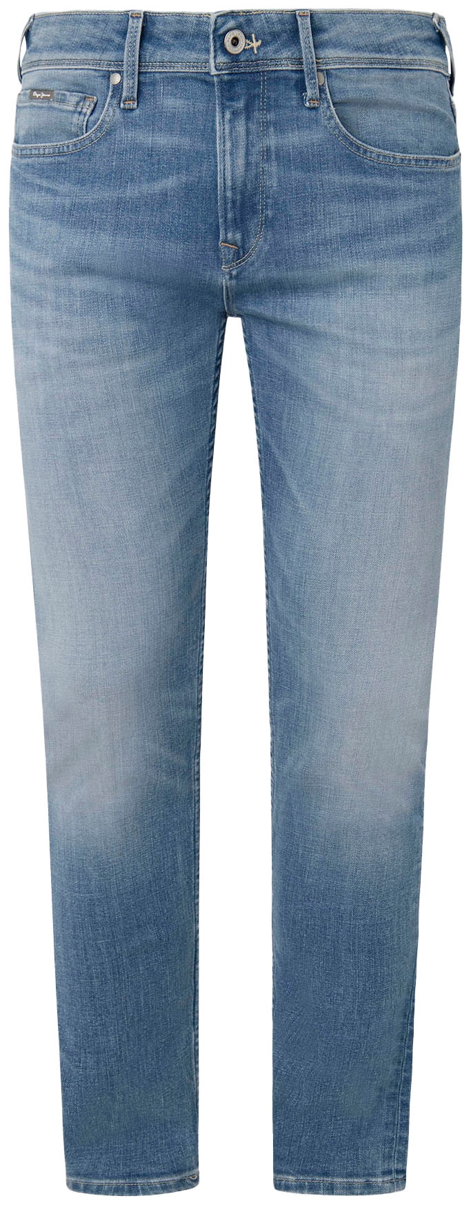 Skinny-fit-Jeans »SKINNY JEANS«